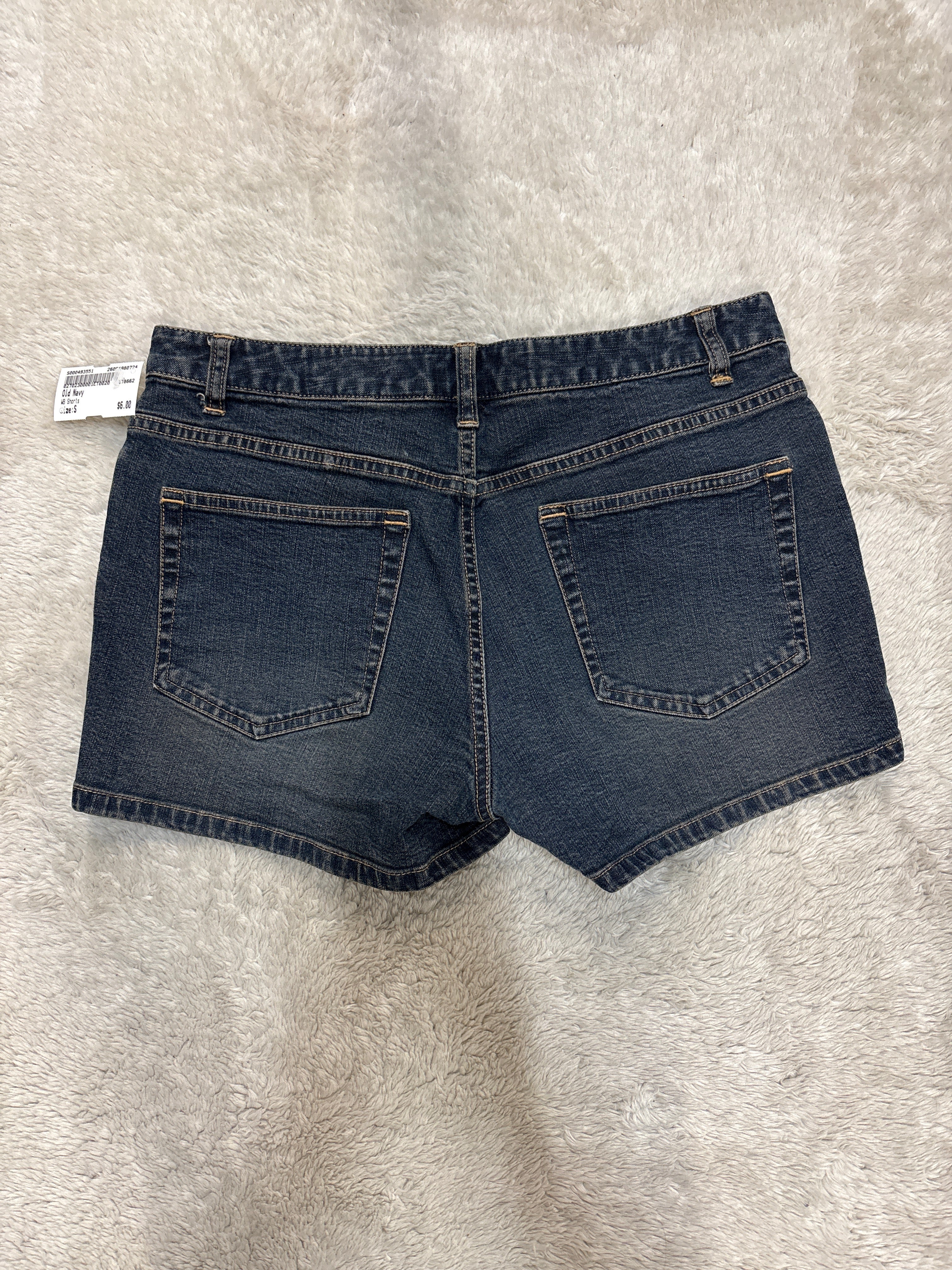 Old Navy Denim Shorts