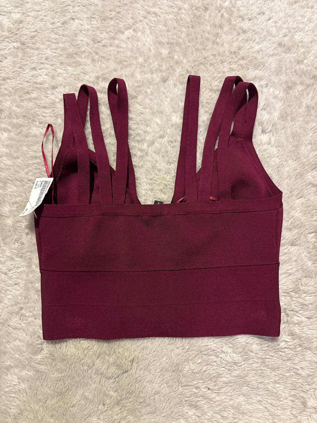 Guess Tank Top
