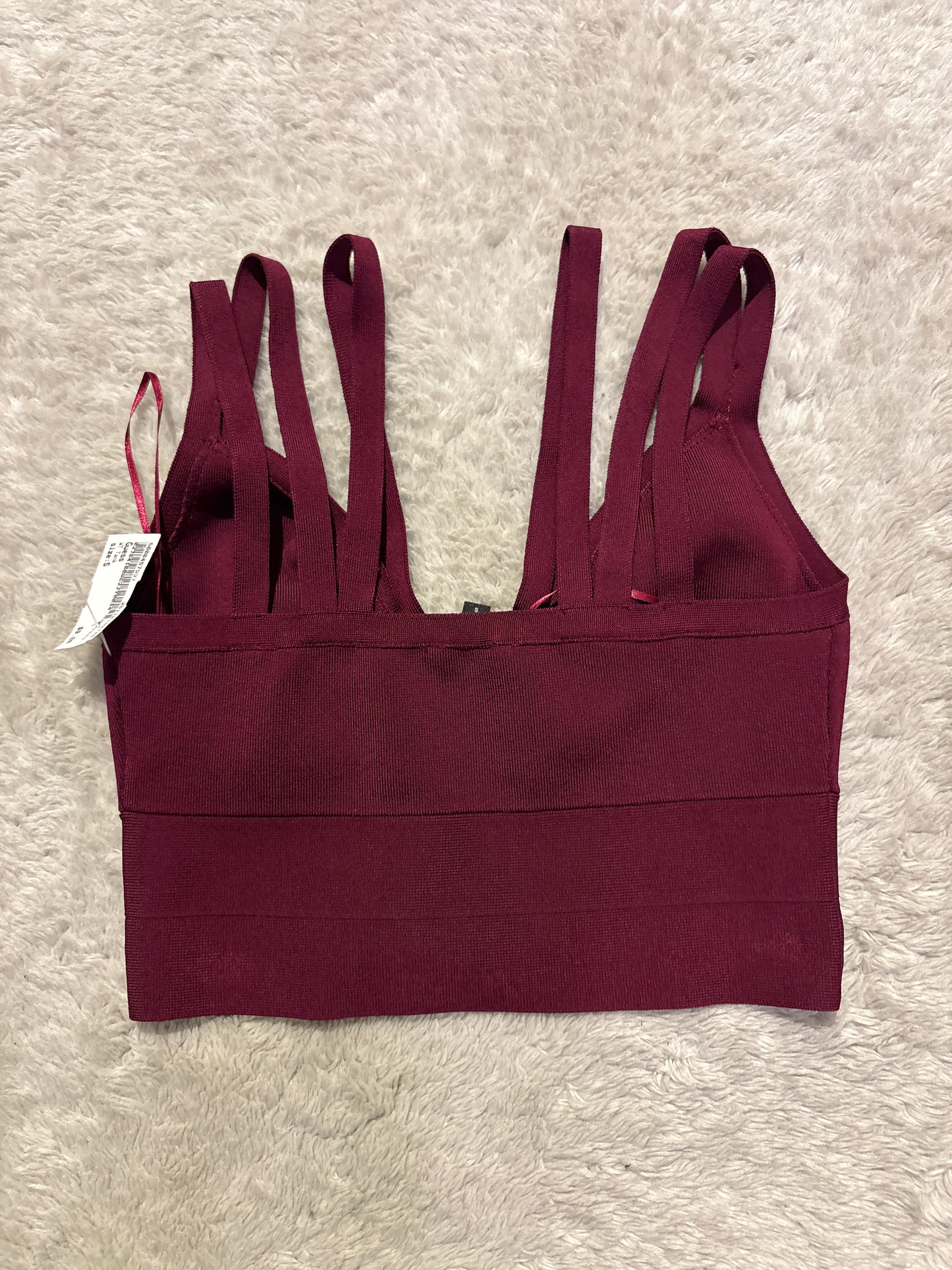 Guess Tank Top