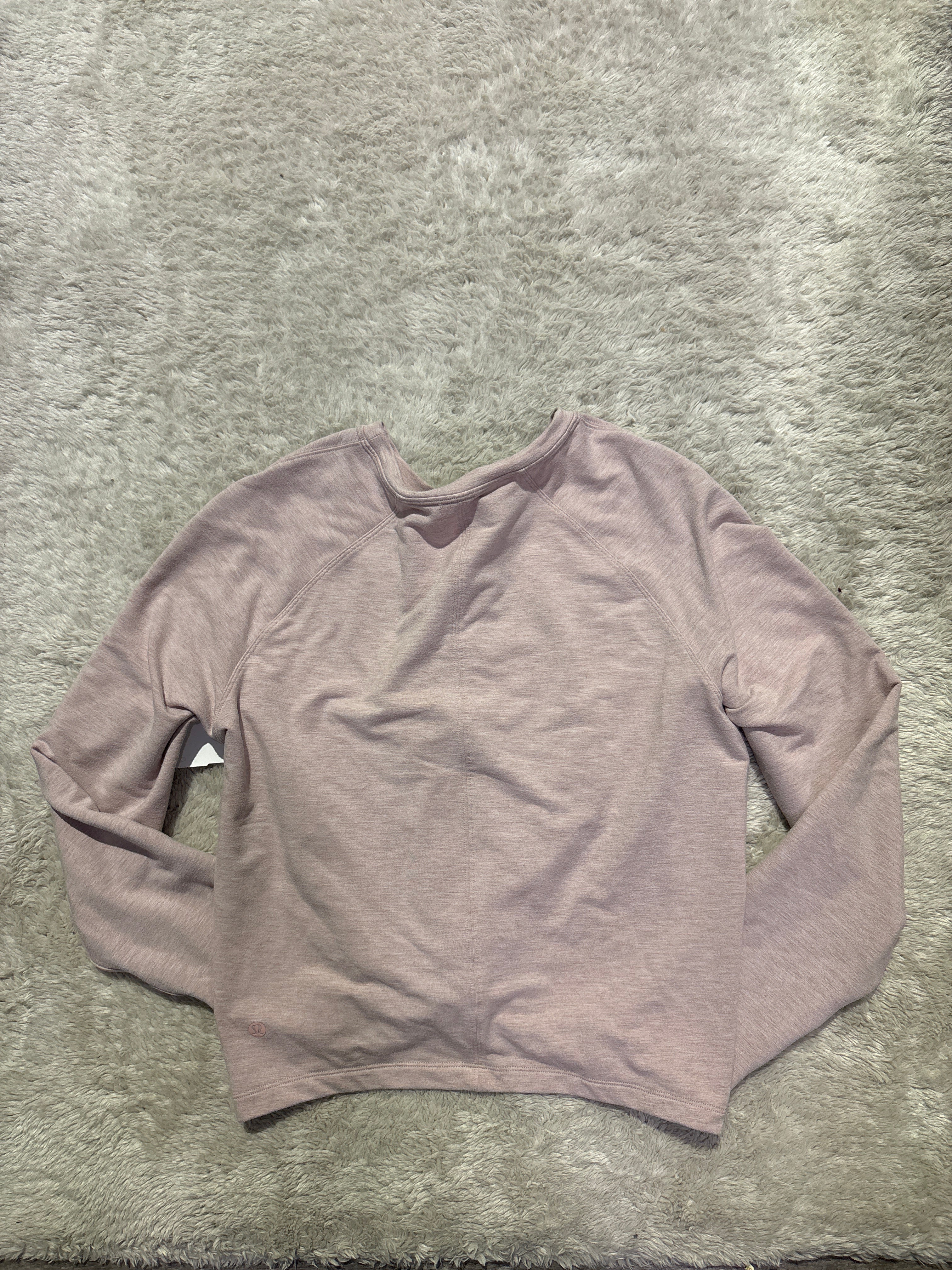 Lululemon Sweatshirt