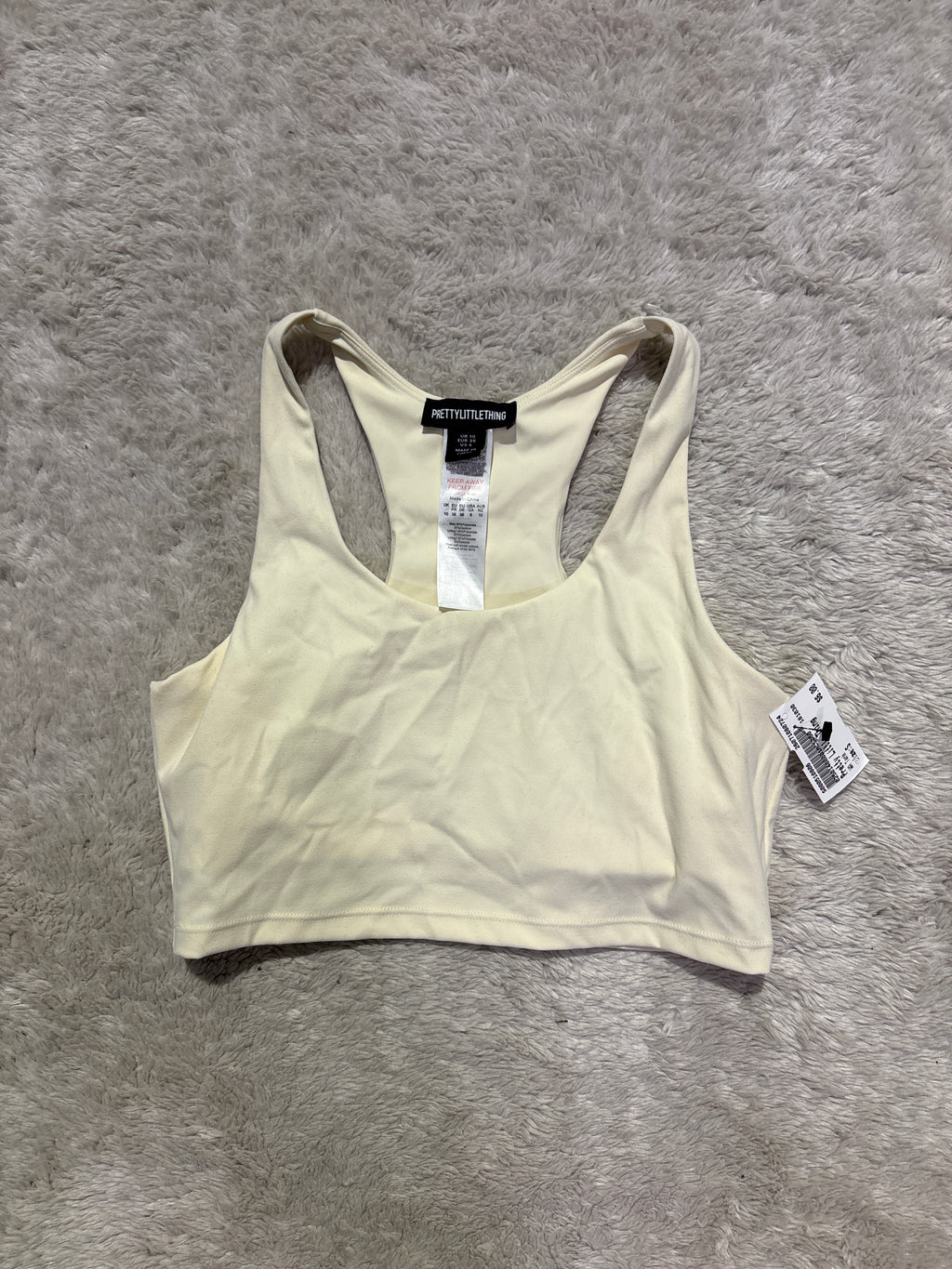 Pretty Little Things Tanks