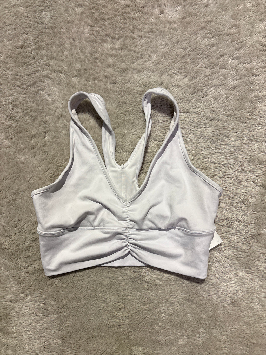 Alo Sports Bra