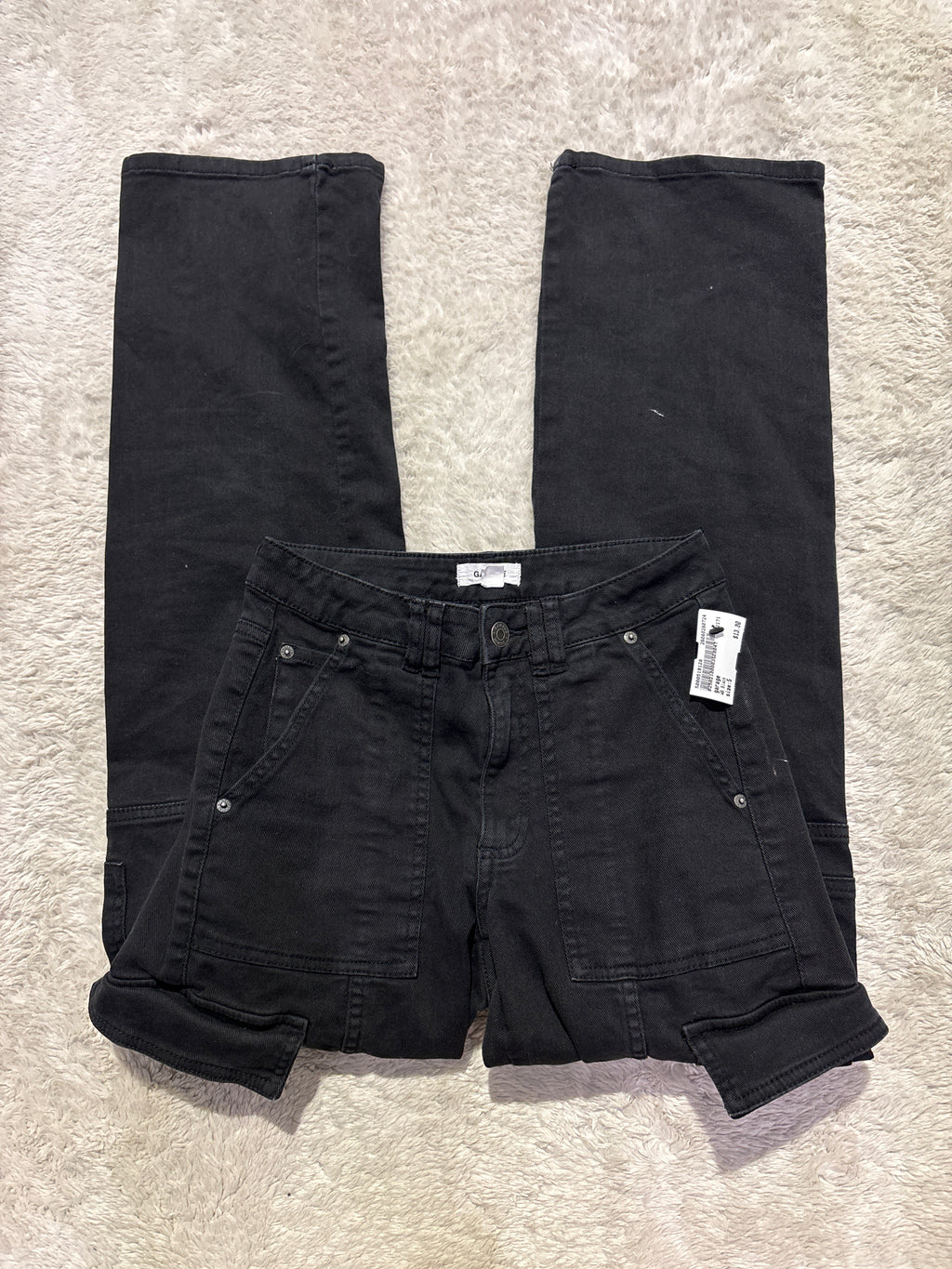 Garage Cargo Pants