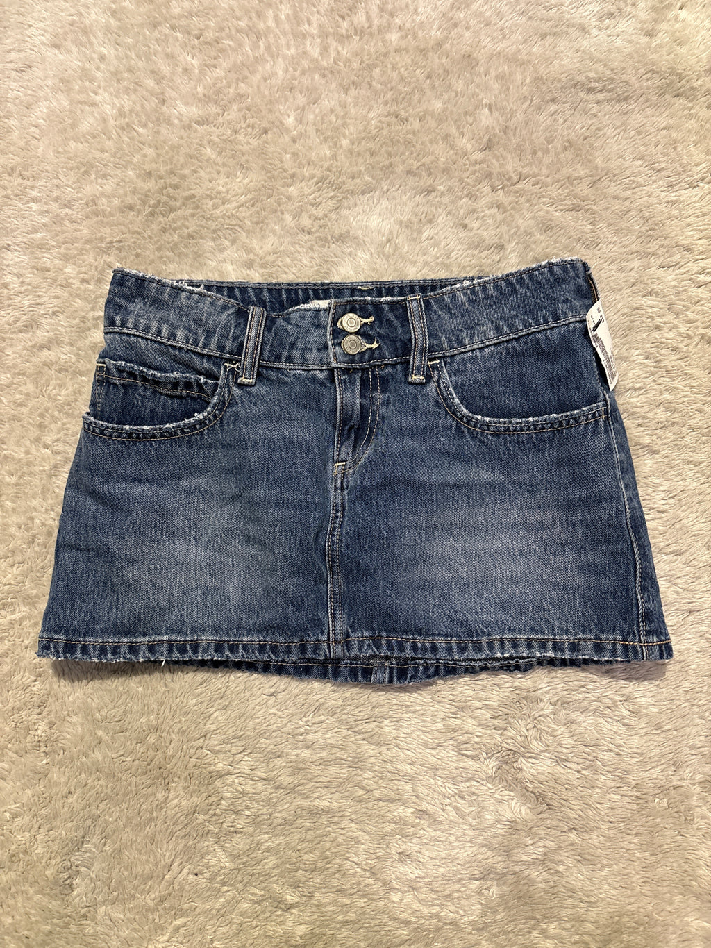 Hollister Skirt