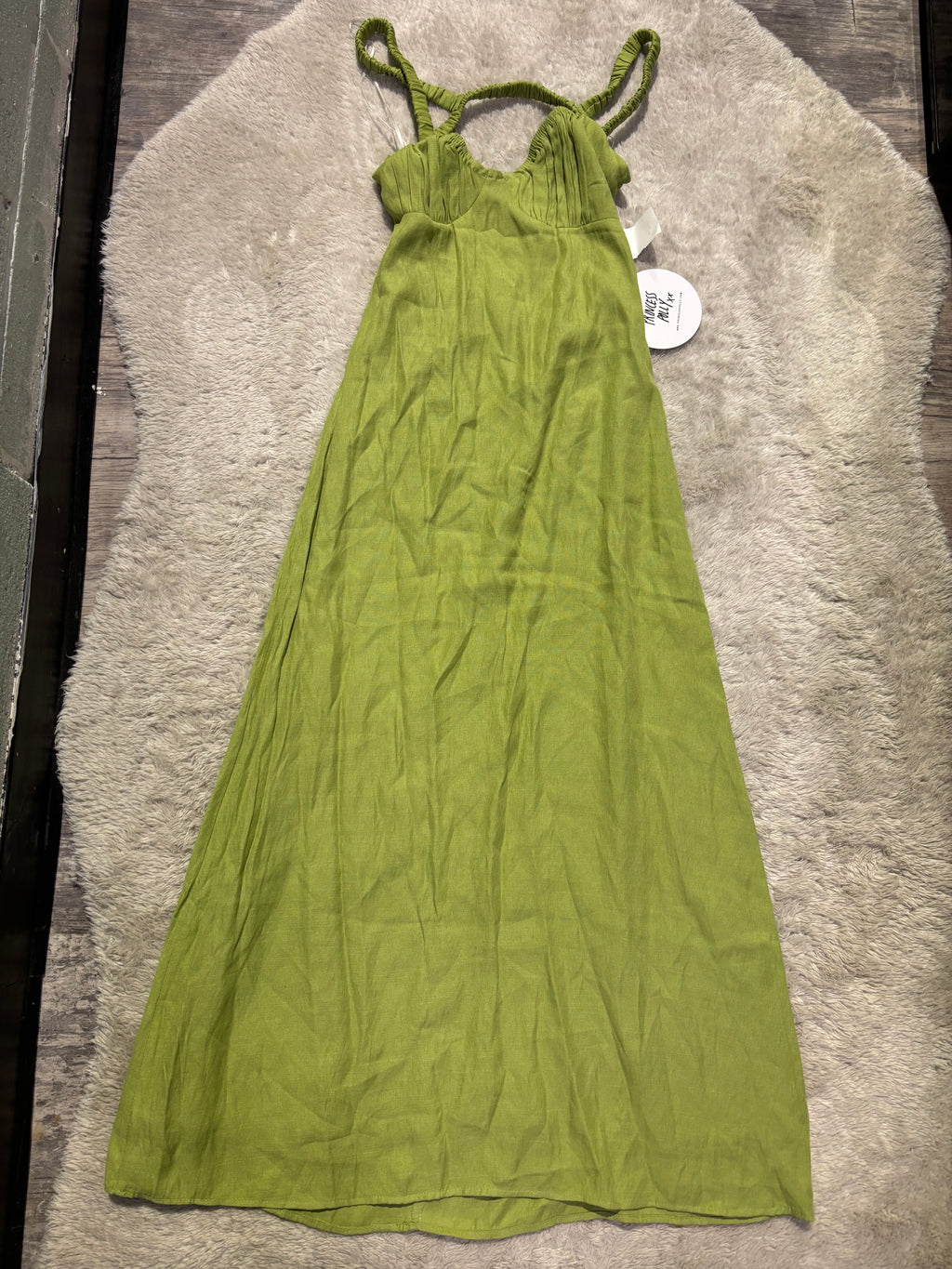 Princess Polly Dress