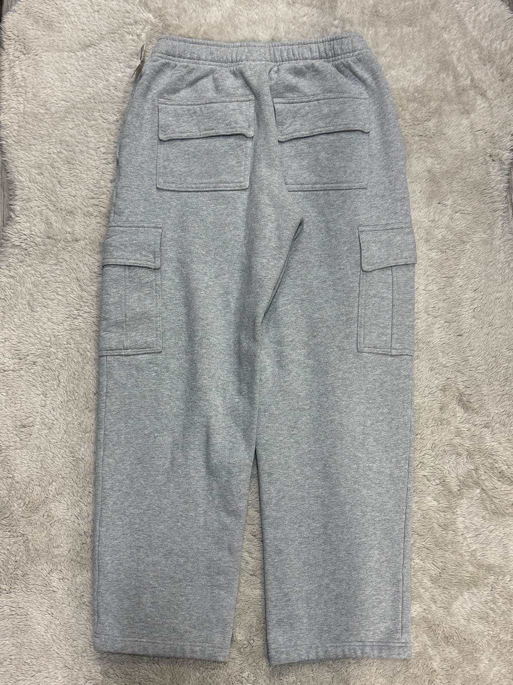 TNA cargo sweats
