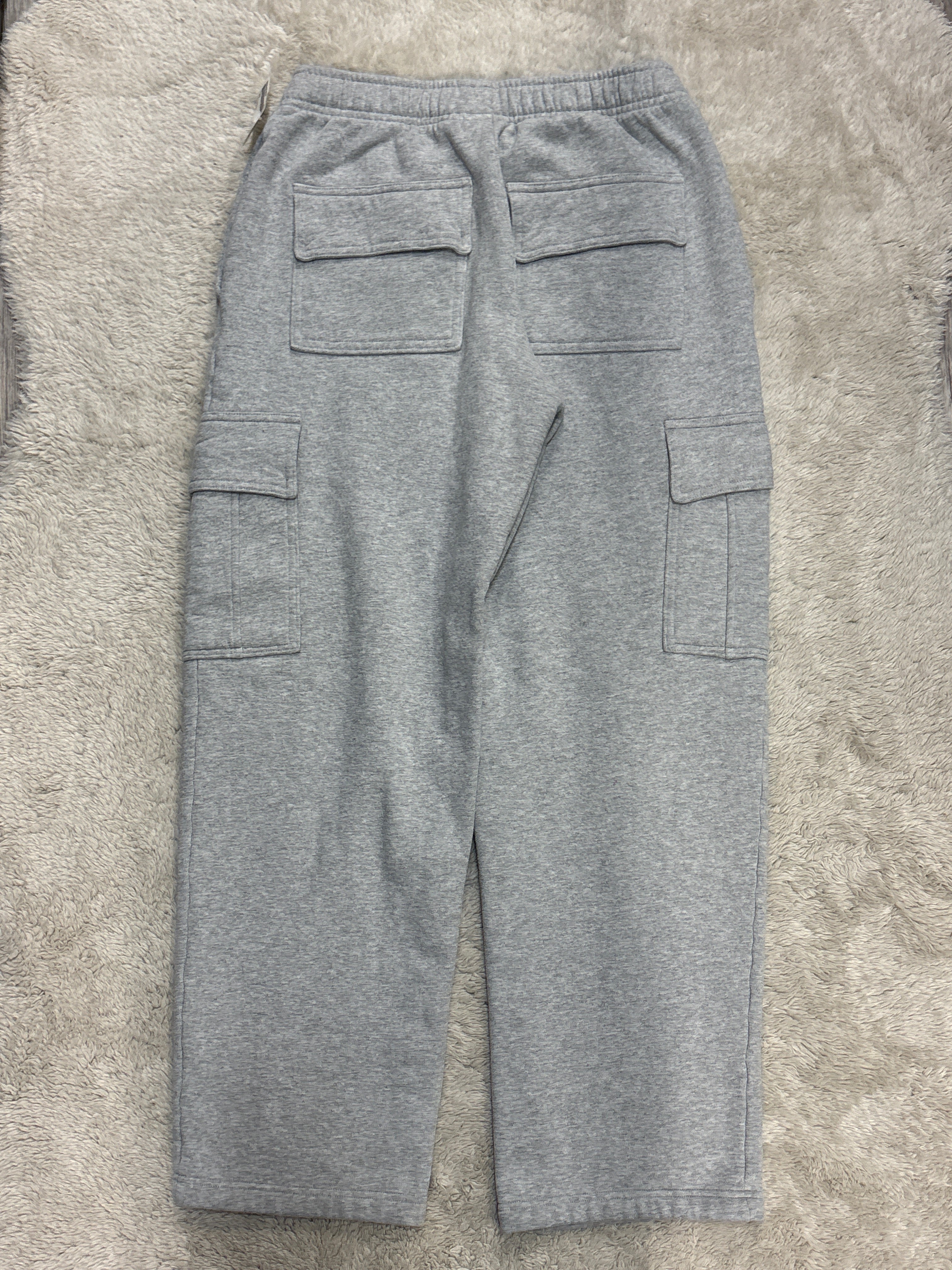 TNA cargo sweats