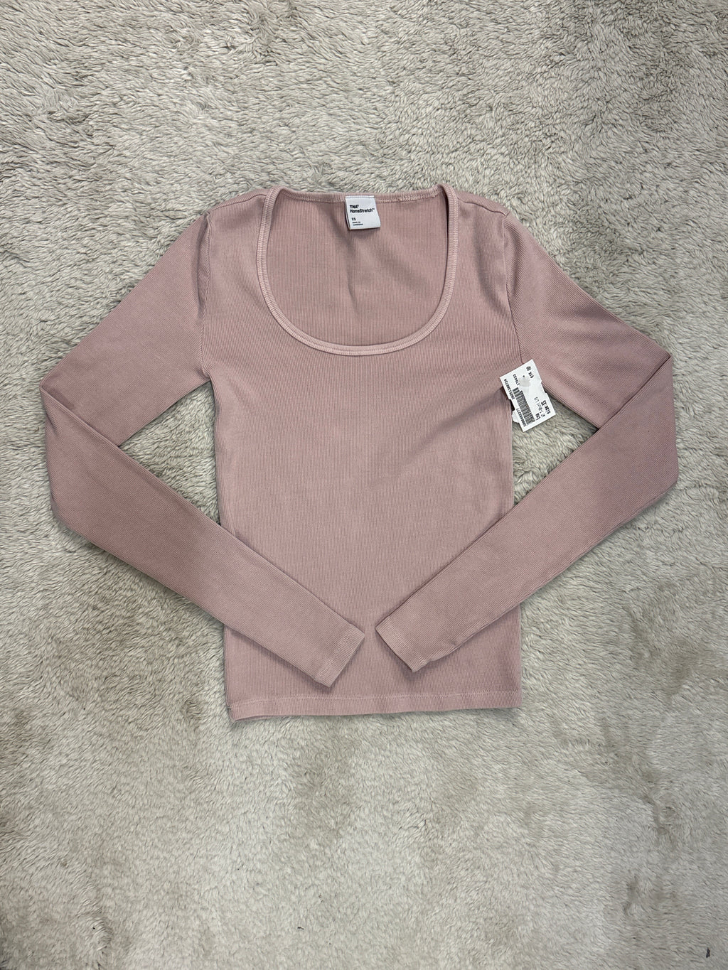 TNA long sleeve