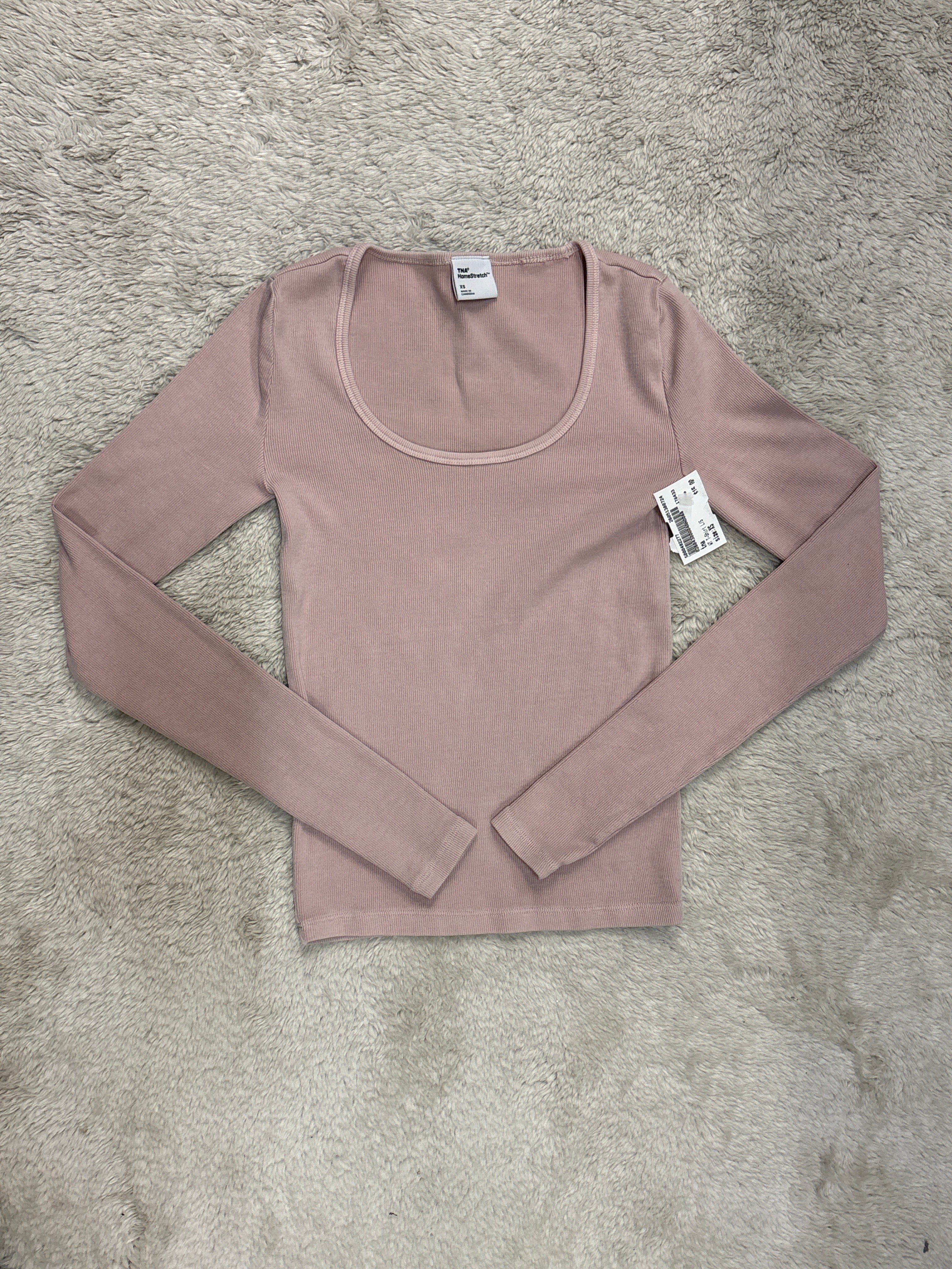 TNA long sleeve