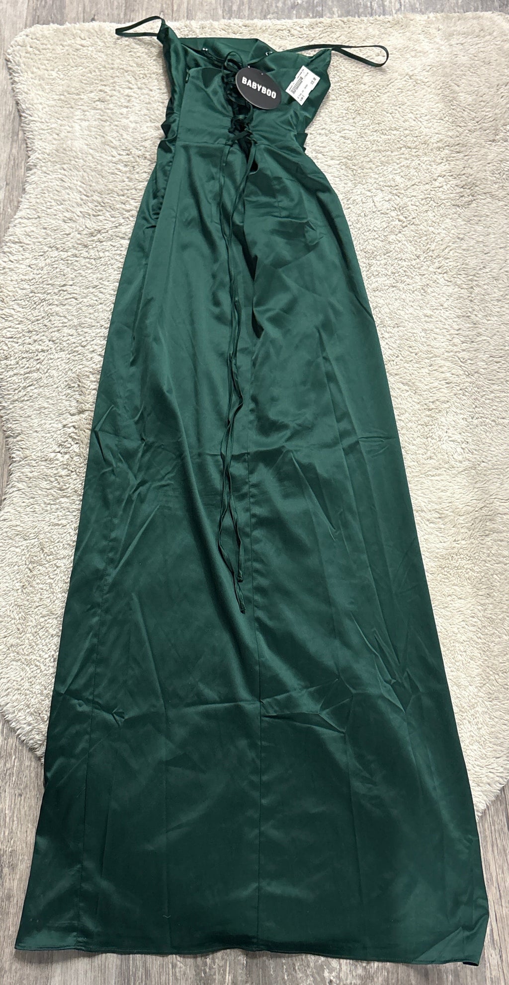 Babyboo dress