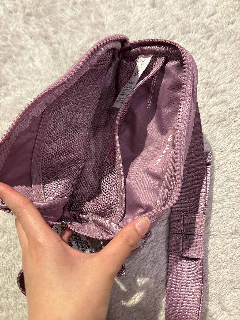 Lululemon Fanny Pack