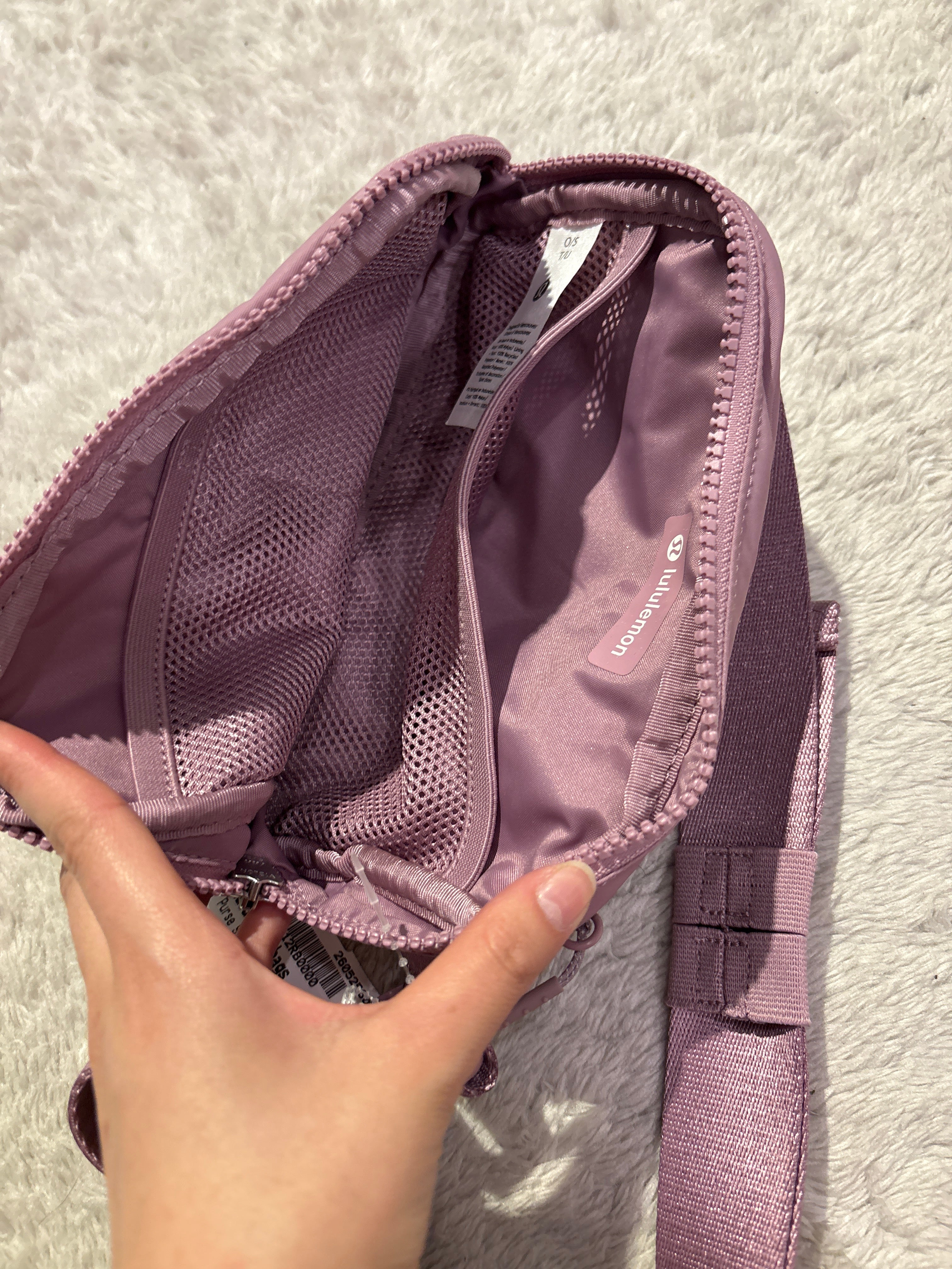 Lululemon Fanny Pack