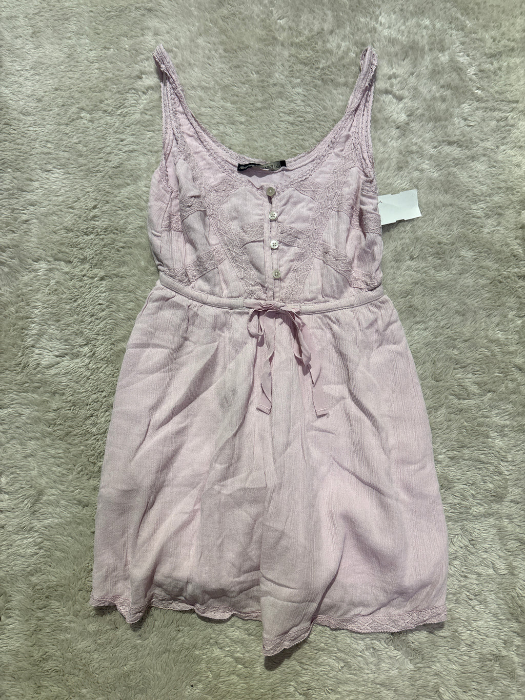 Abercrombie & Fitch Dress