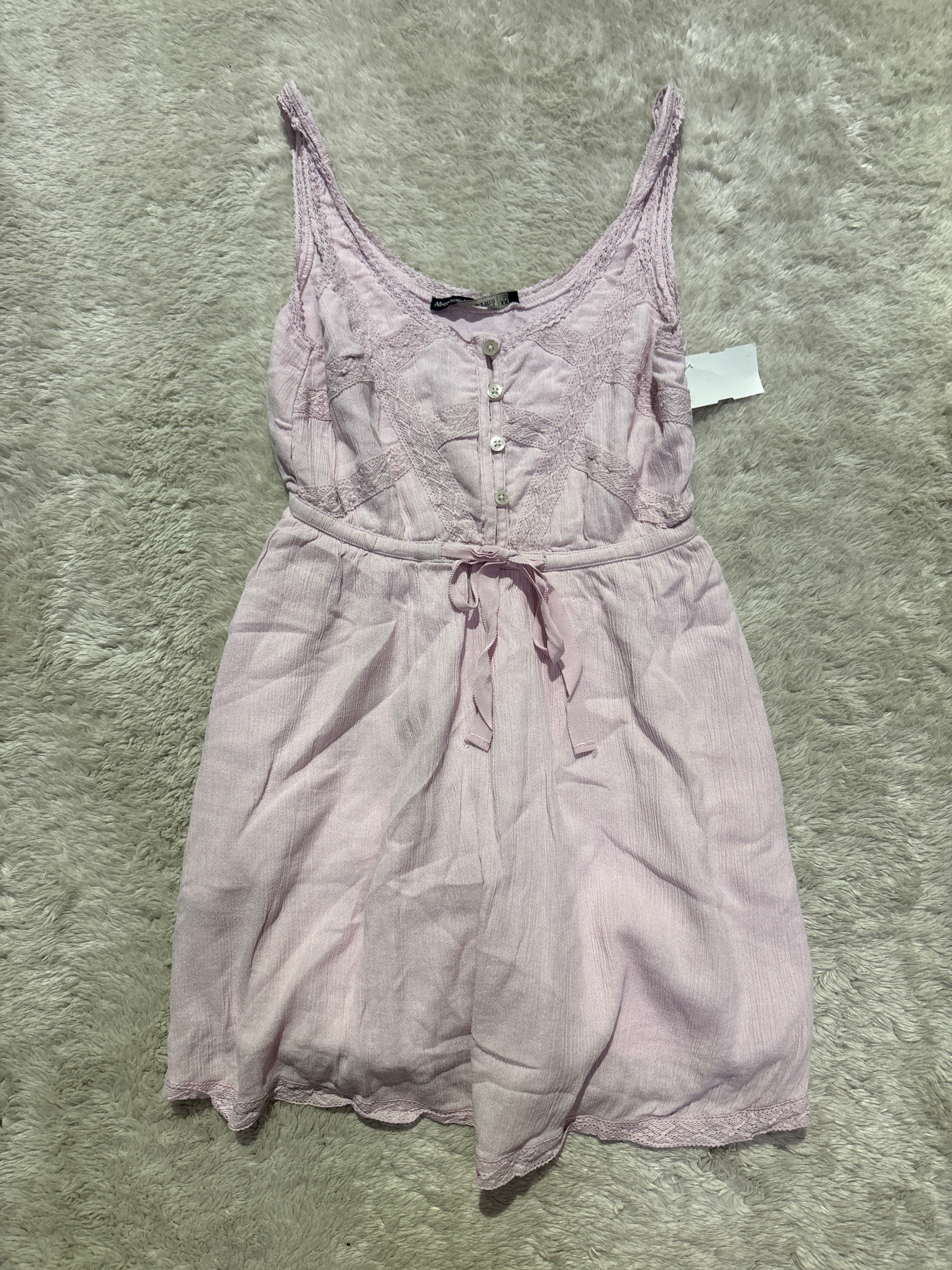 Abercrombie & Fitch Dress