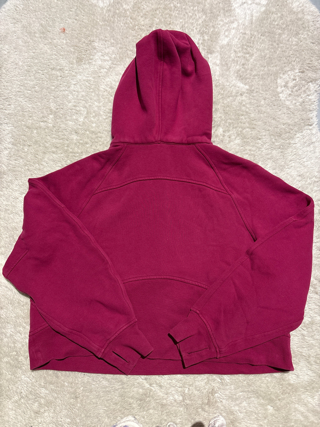Lululemon Scuba