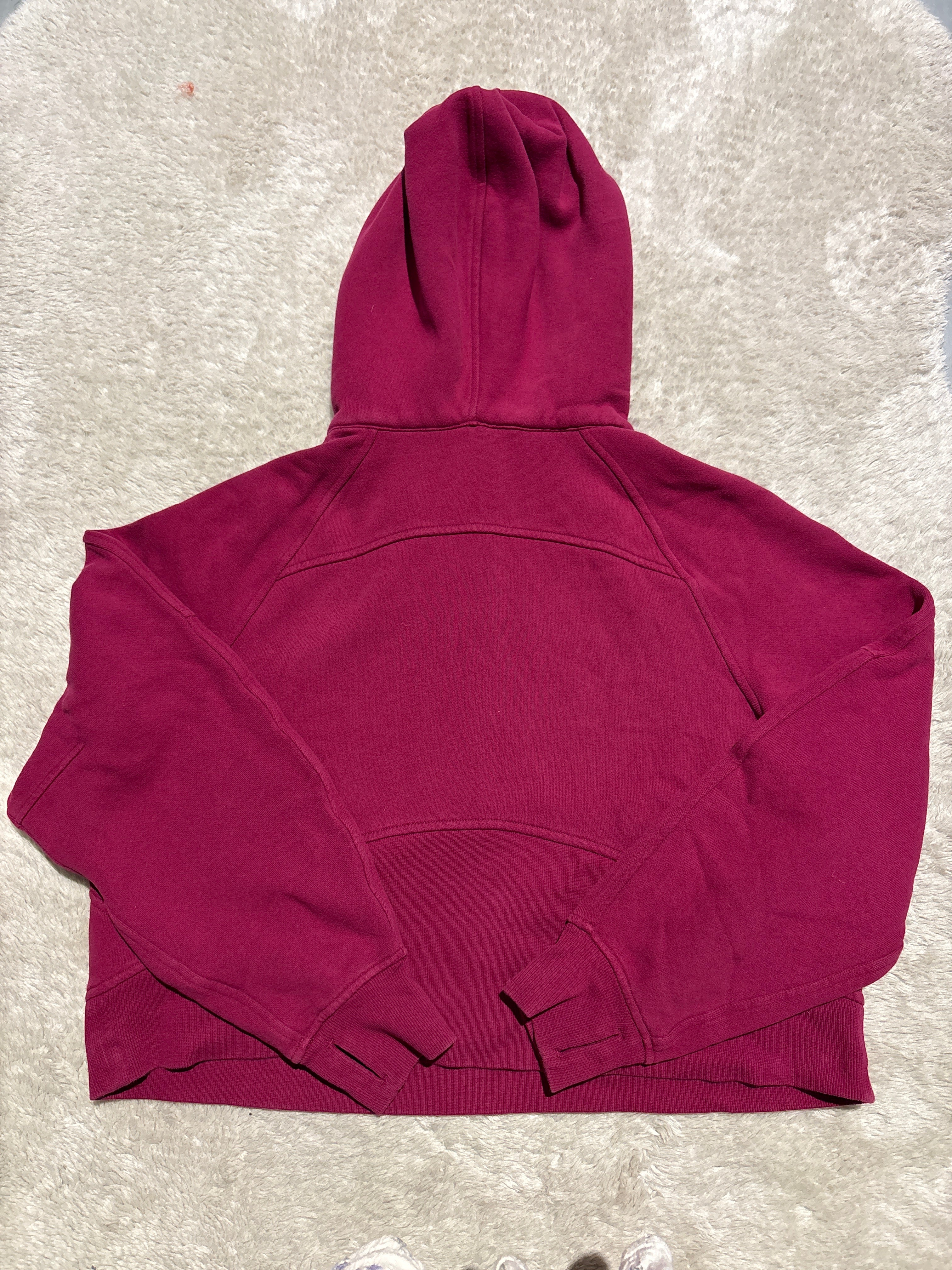 Lululemon Scuba