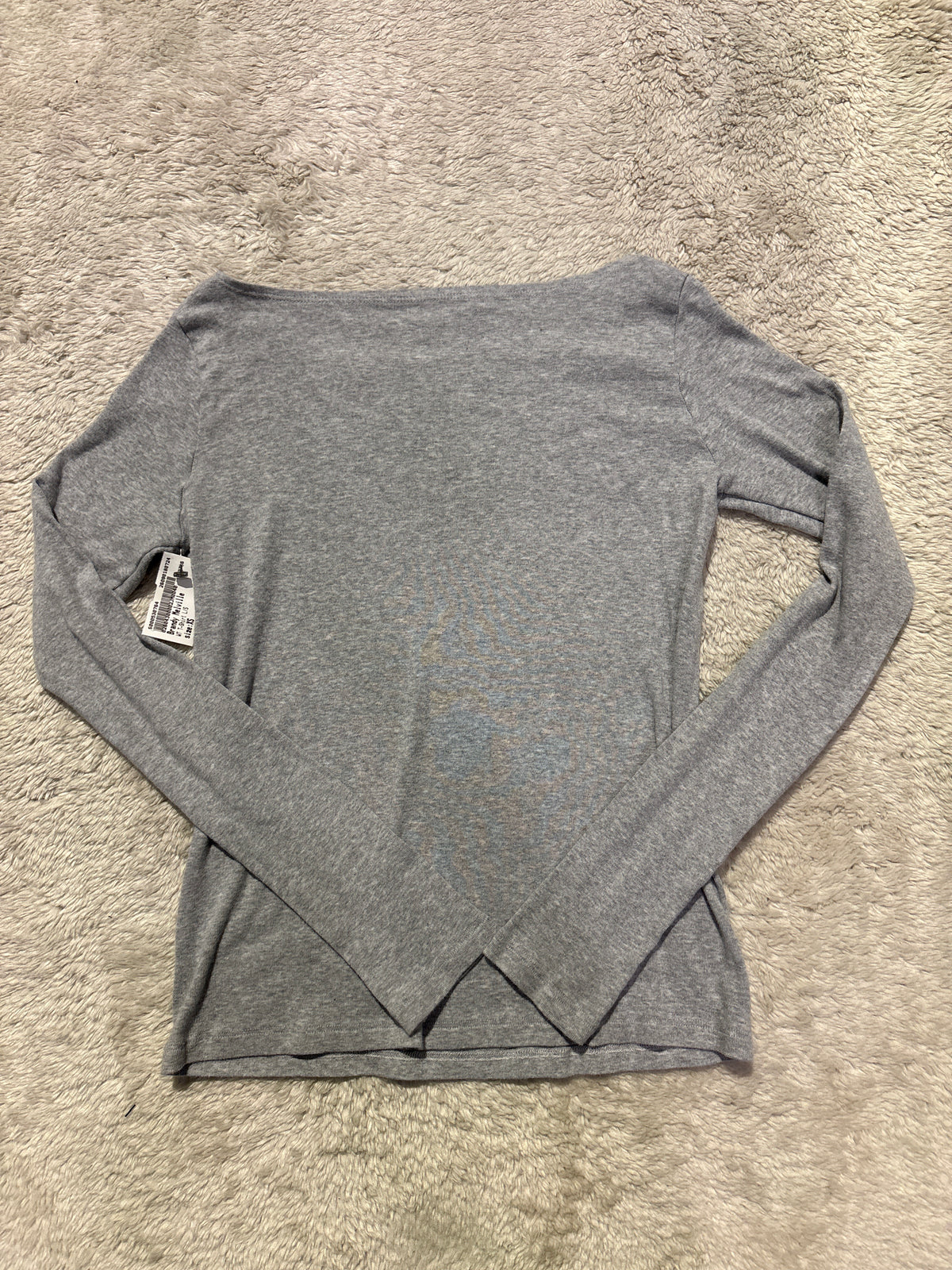 Brandy Melville Boat Neck