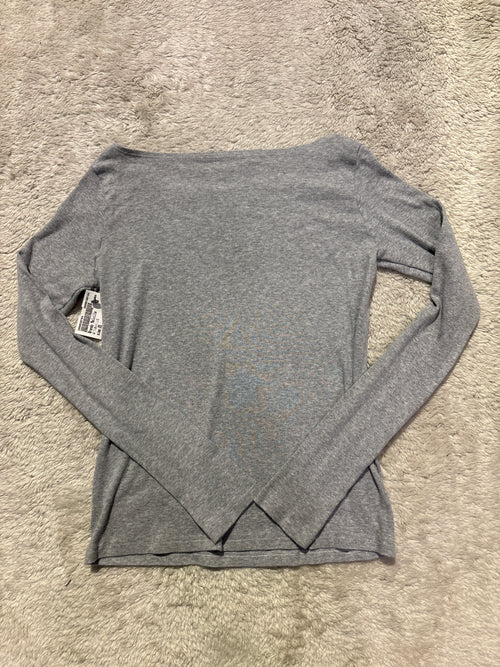Brandy Melville Boat Neck