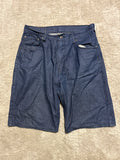 Levi’s Denim Shorts