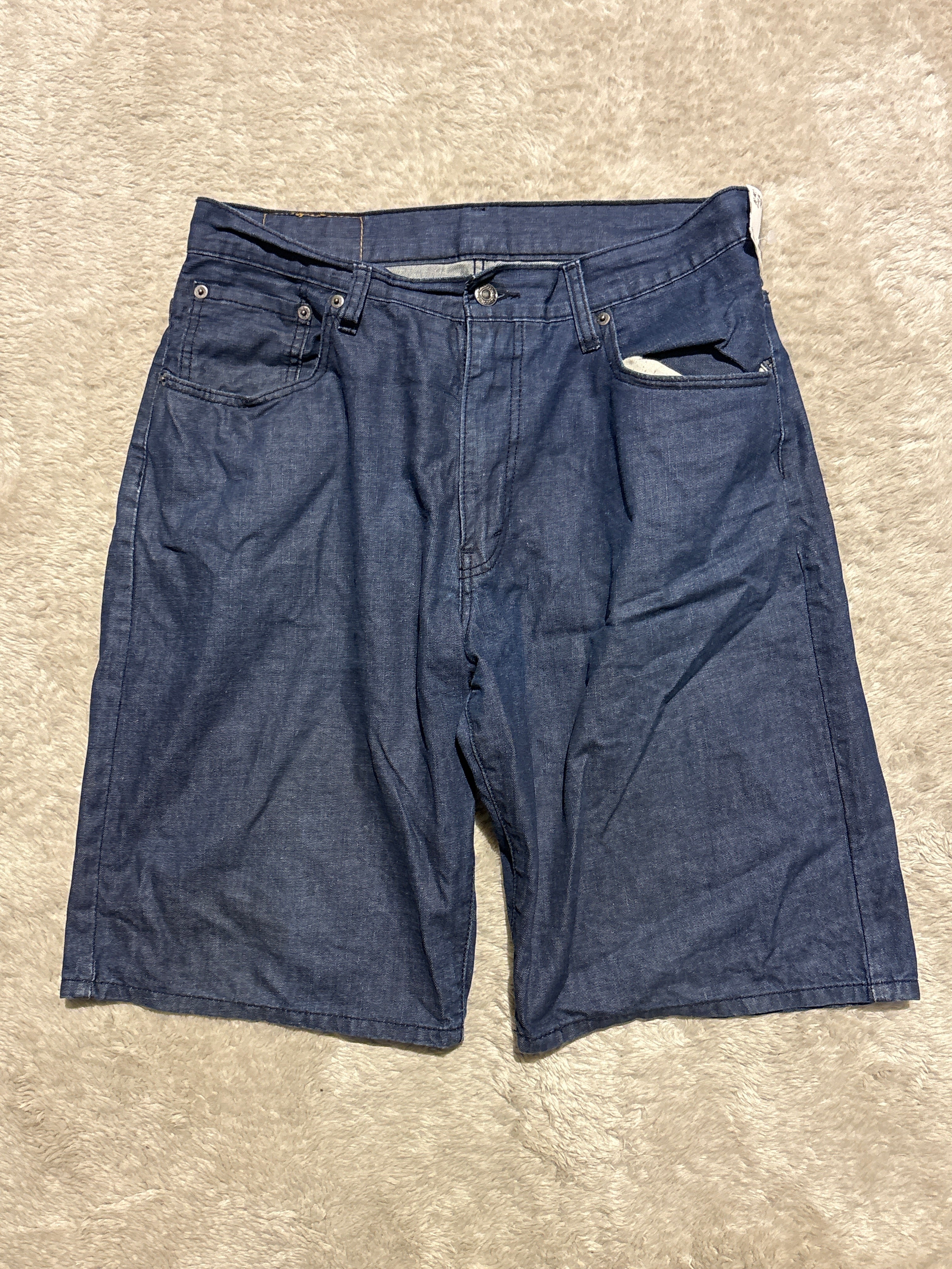 Levi’s Denim Shorts