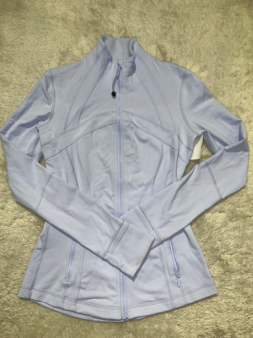 Lululemon Define Jacket
