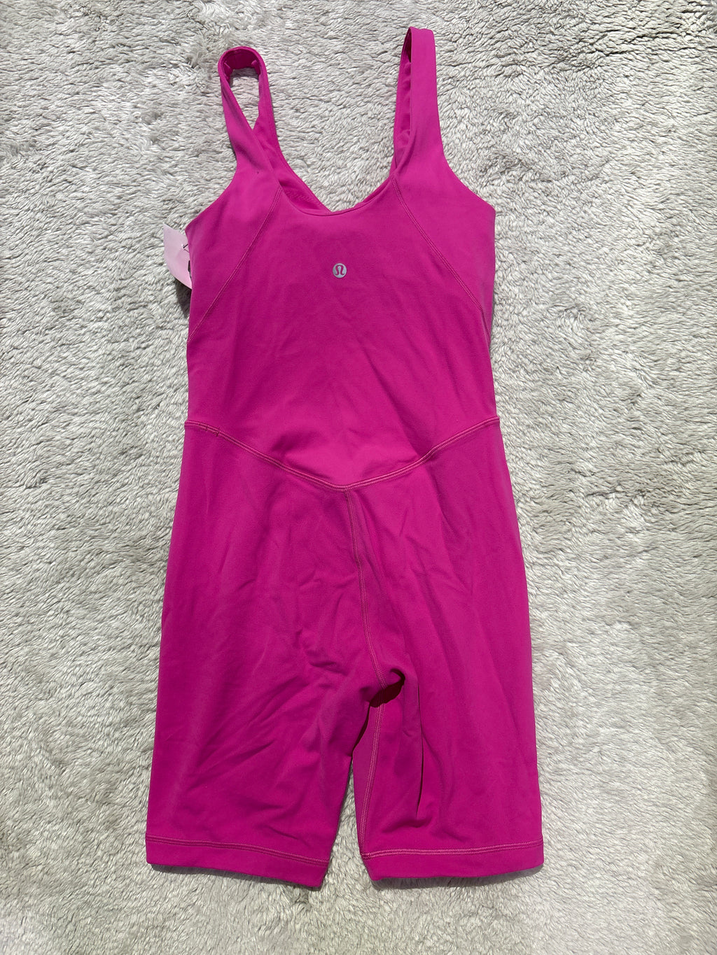 Lululemon Romper