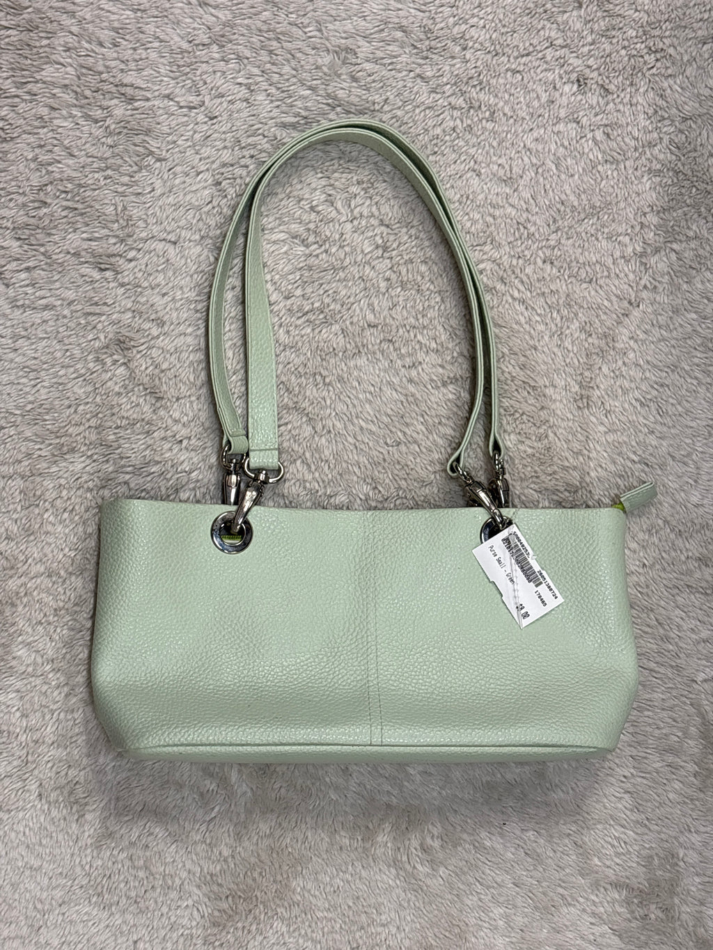 Green Bag