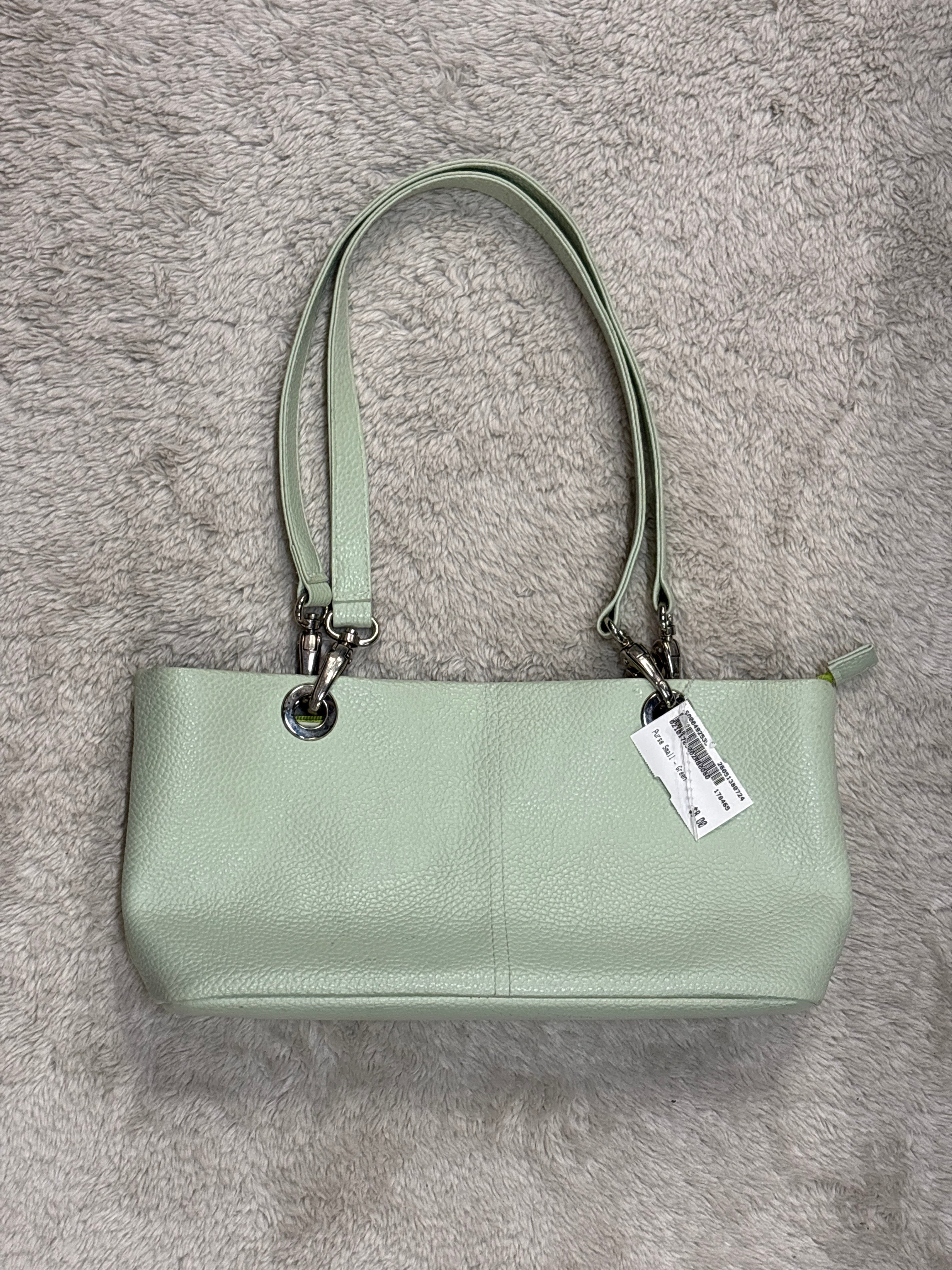 Green Bag