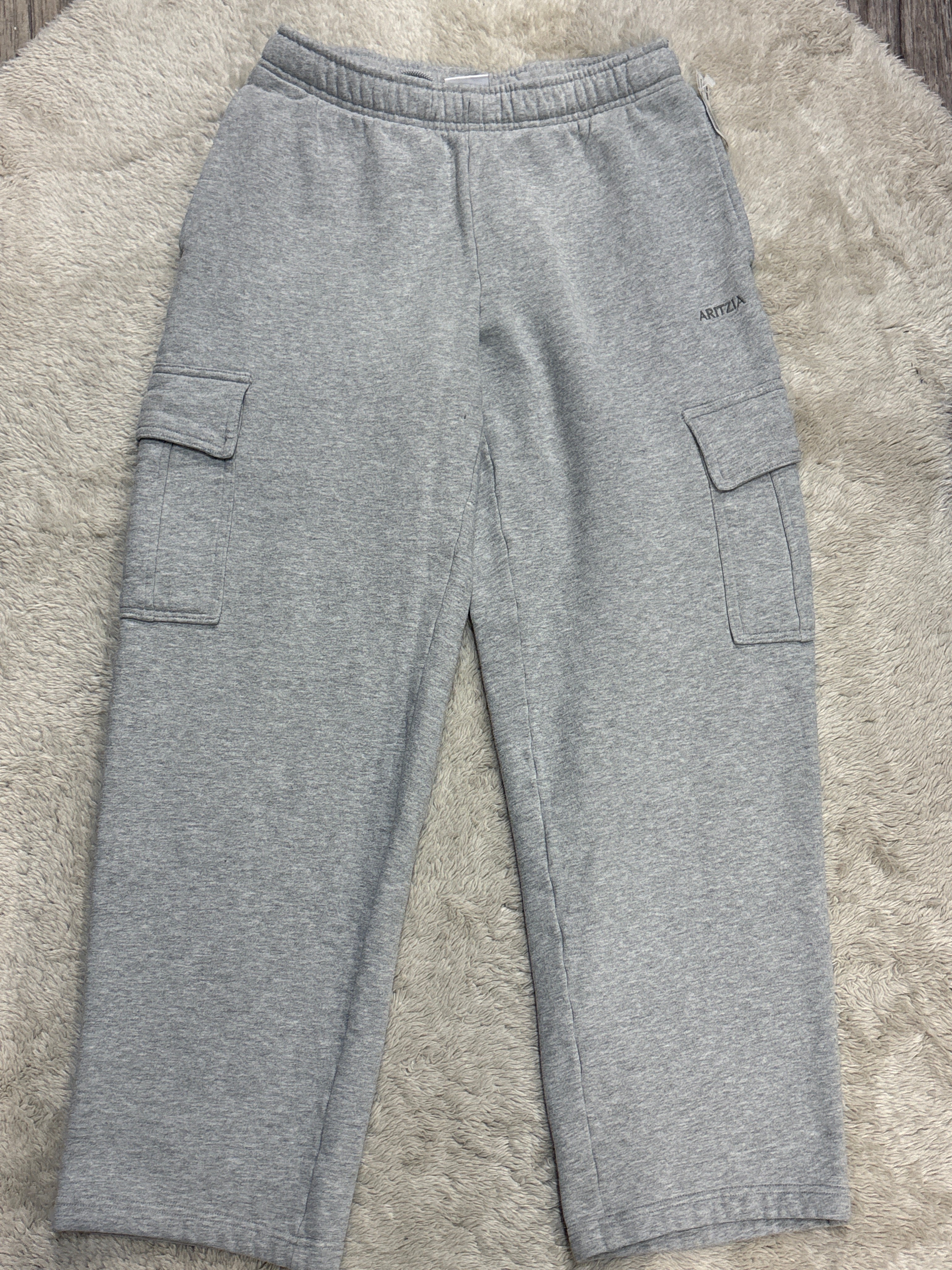 TNA cargo sweats
