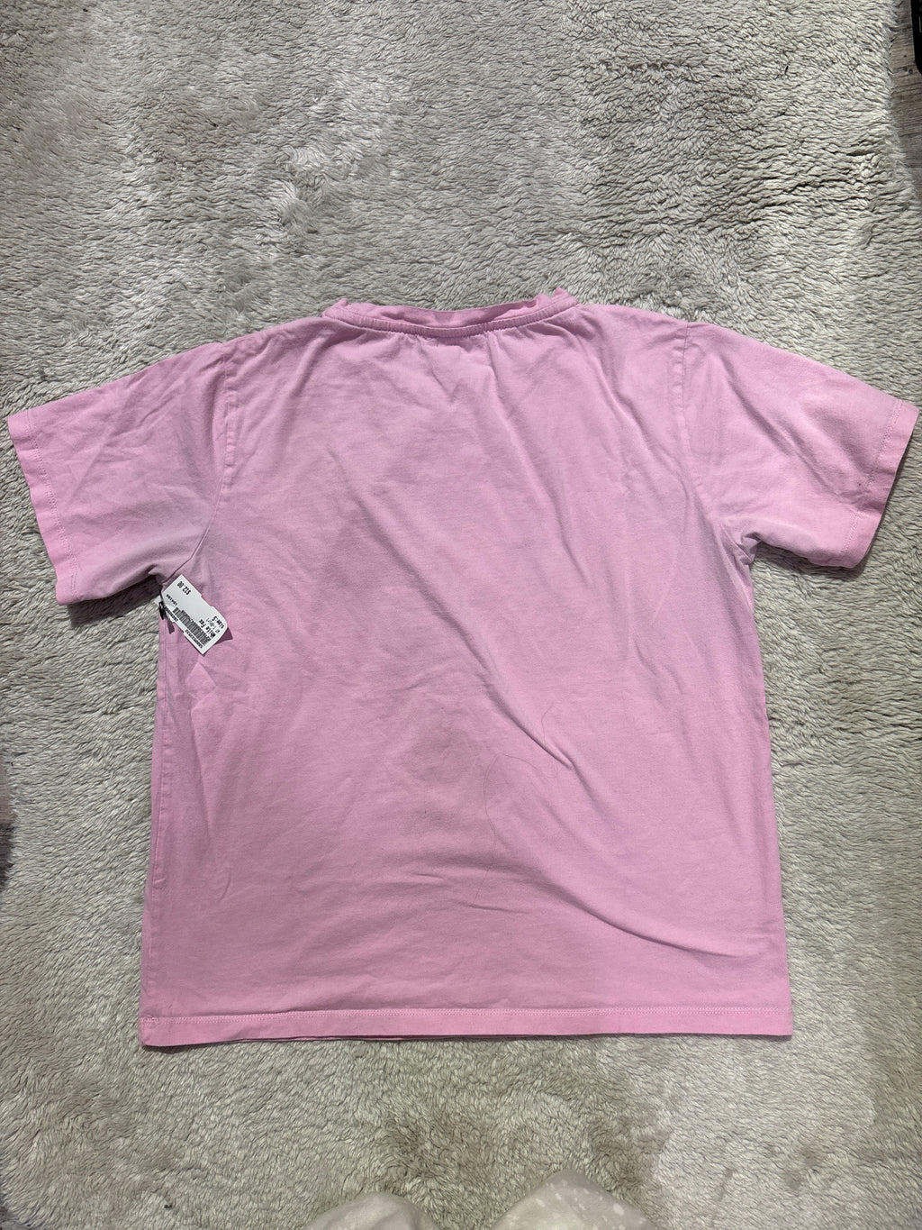 White Fox T-Shirt