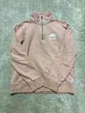 Roots Quarter Zip