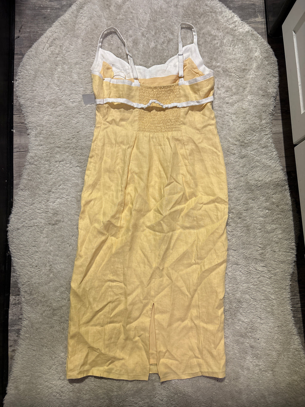 Reformation Maxi Dress