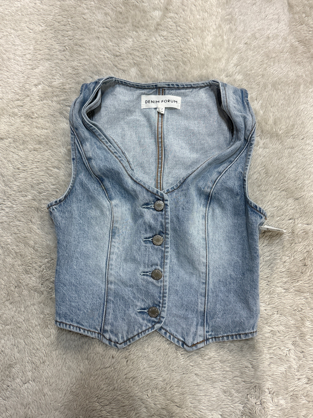 Denim Forum