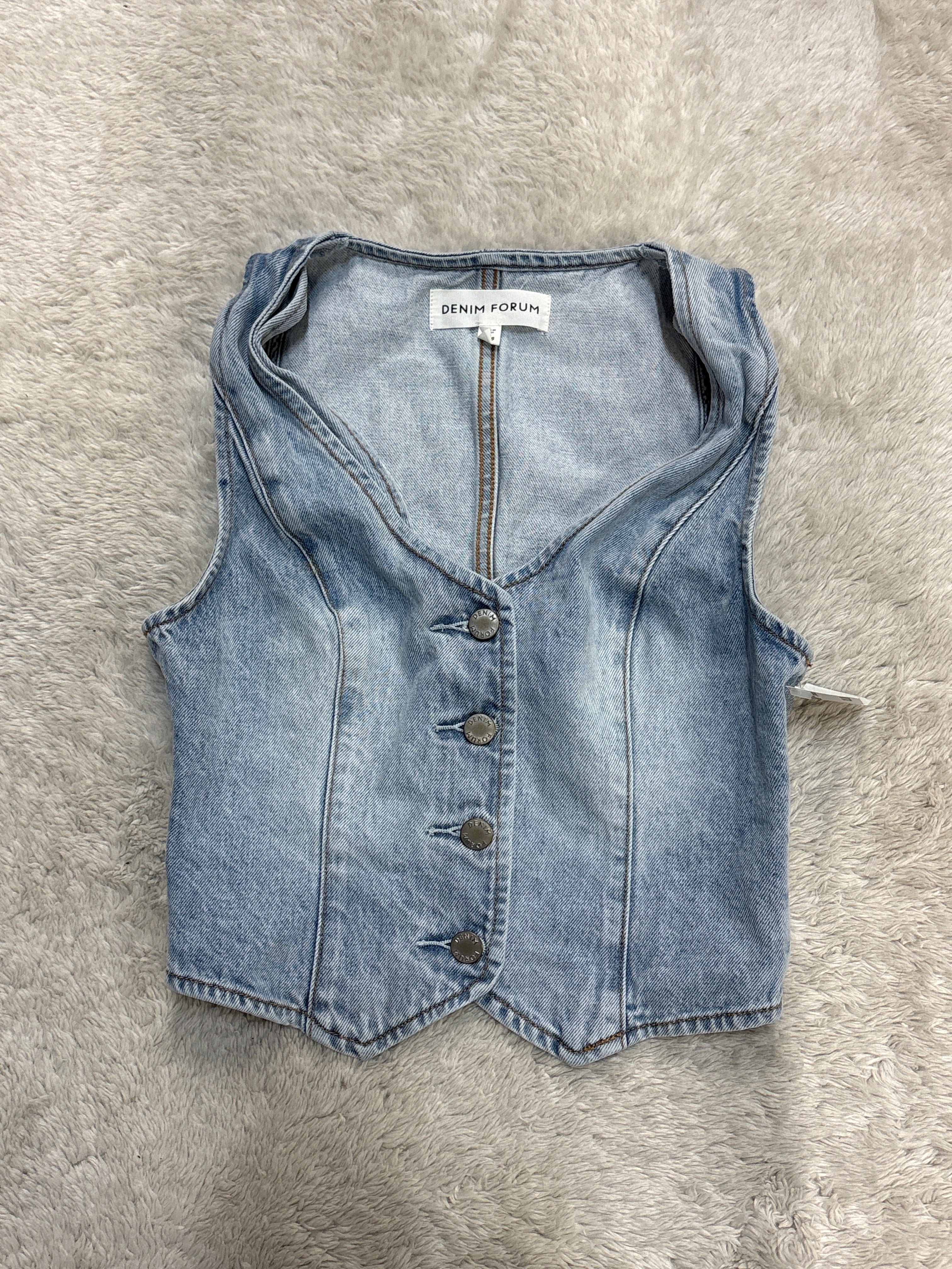 Denim Forum