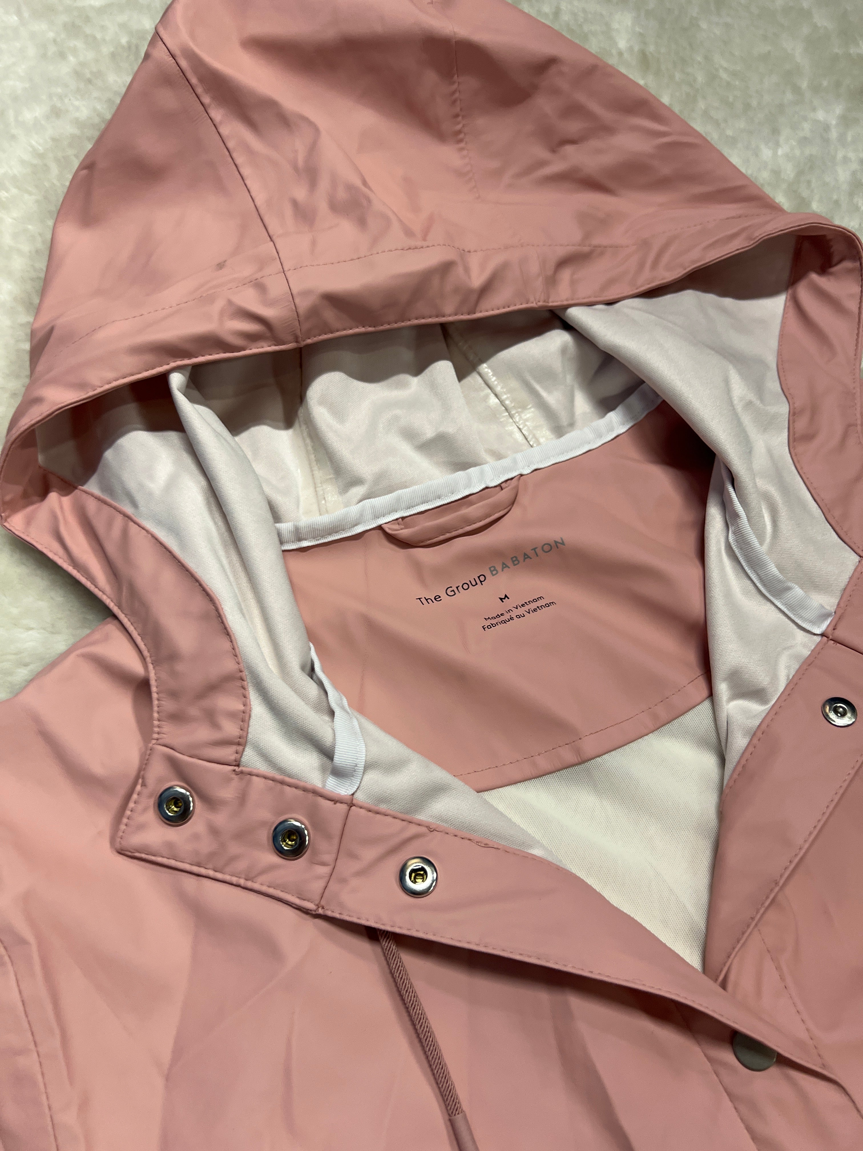 Babaton Light Jacket