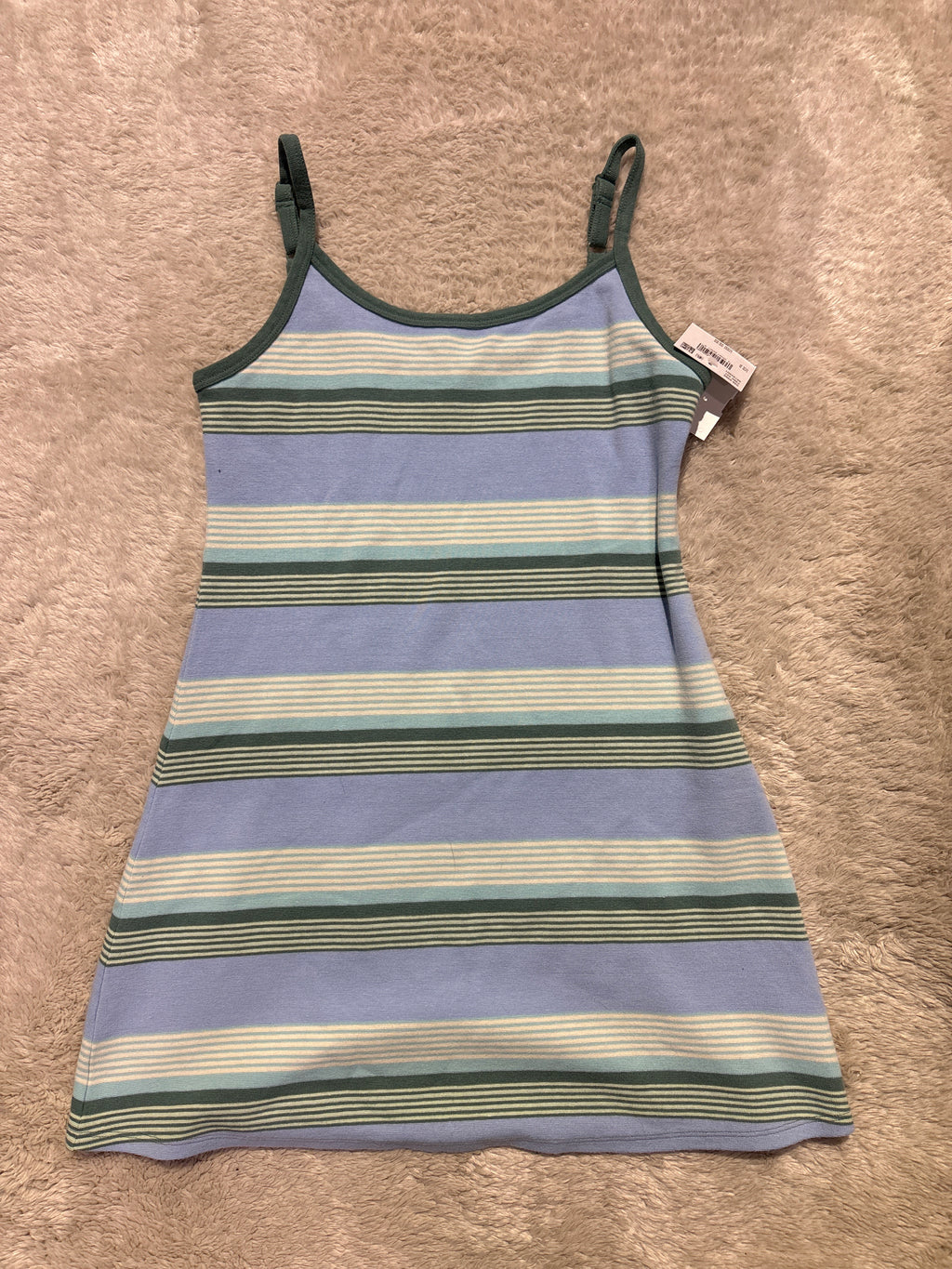 American Eagle Dress