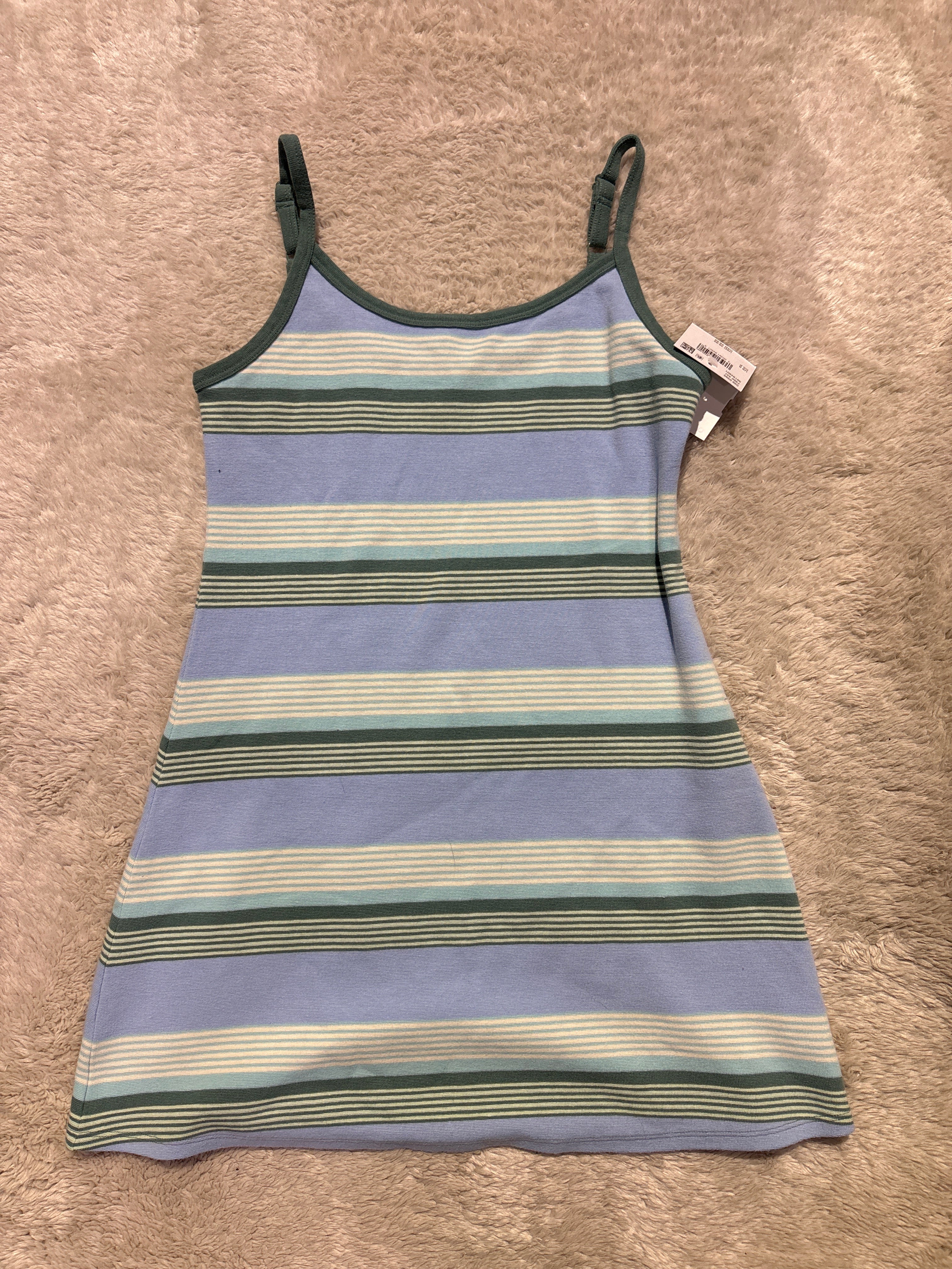 American Eagle Dress