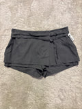Grey Shorts