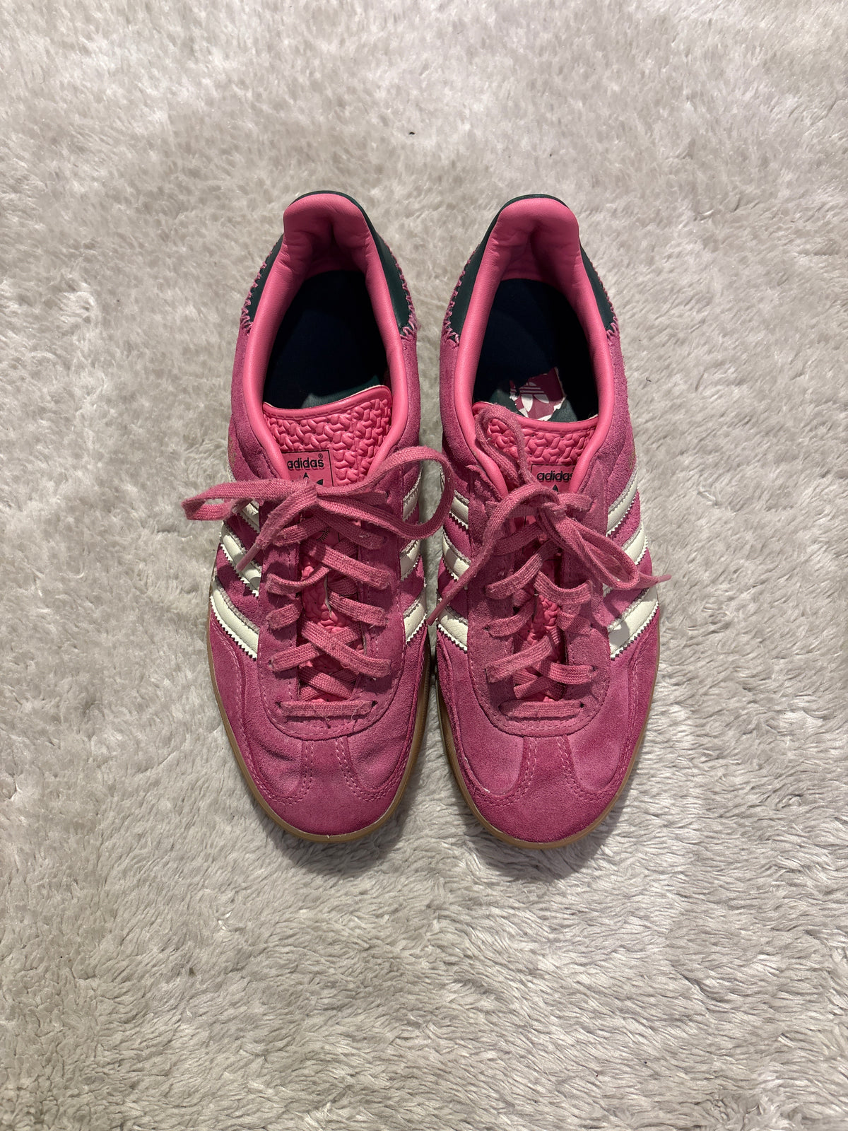 Adidas Gazelle
