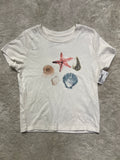 Hollister Baby Tee