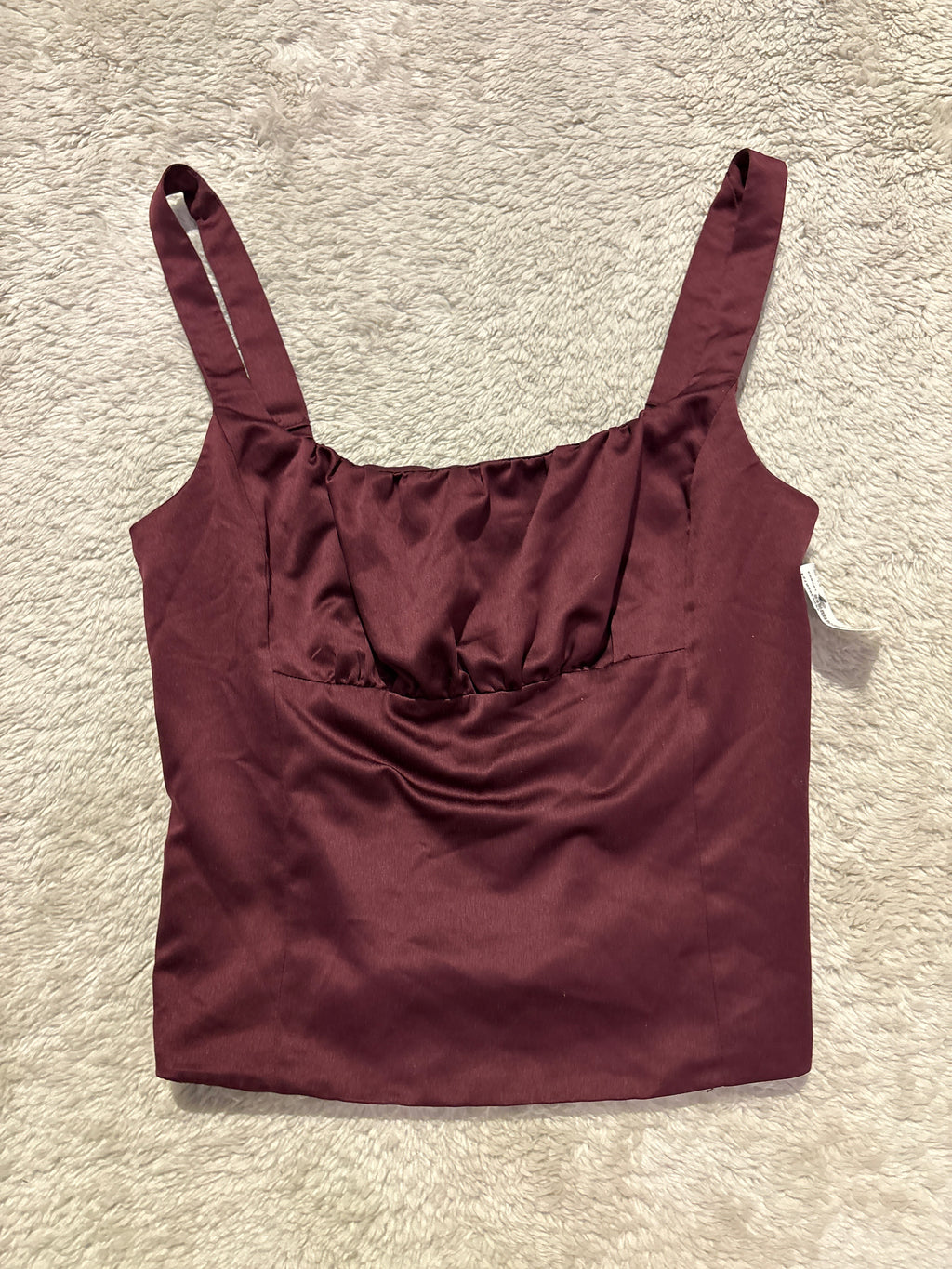 Dynamite Tank Top