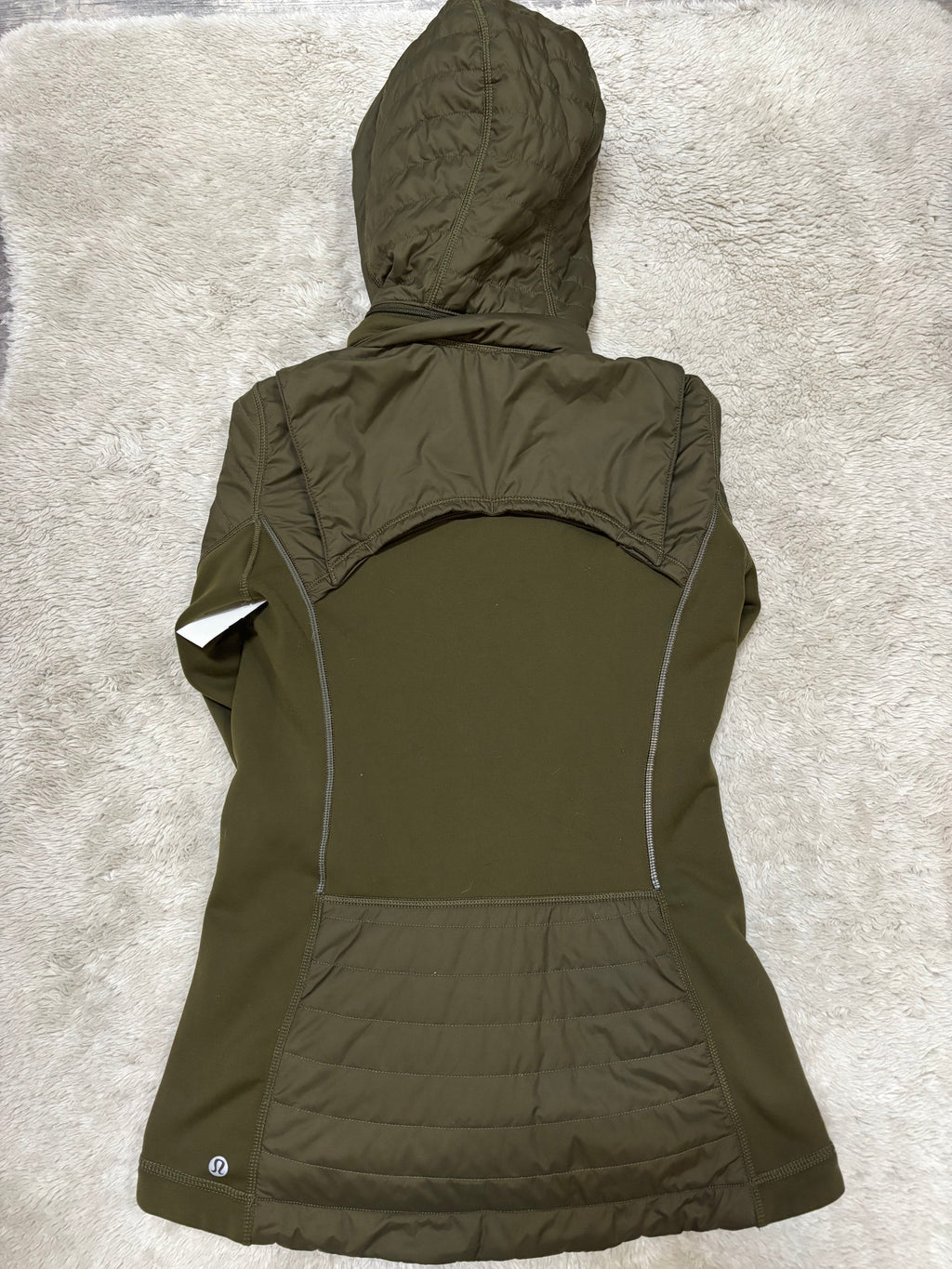 Lululemon Athletic Jacket
