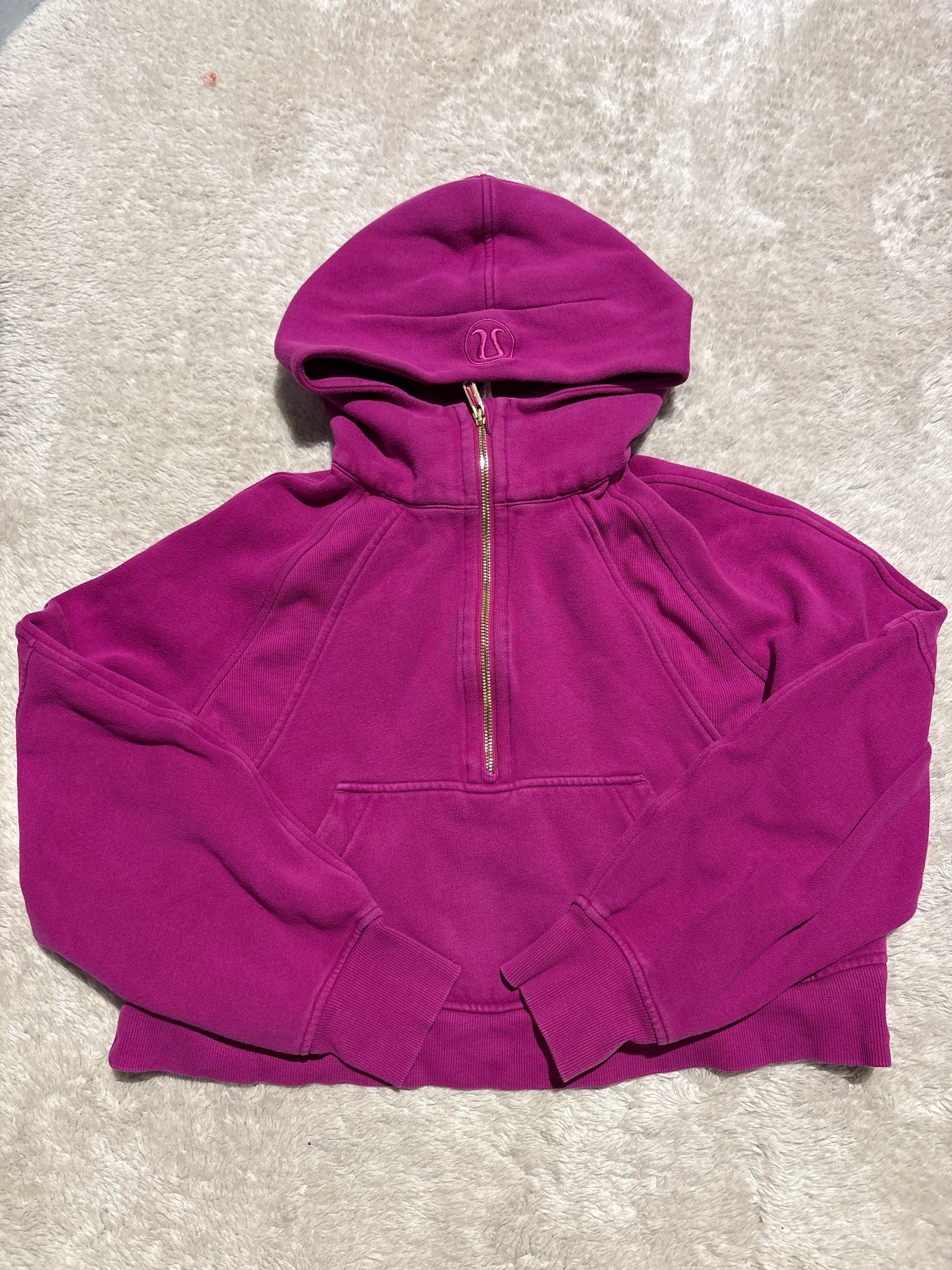 Lululemon Scuba