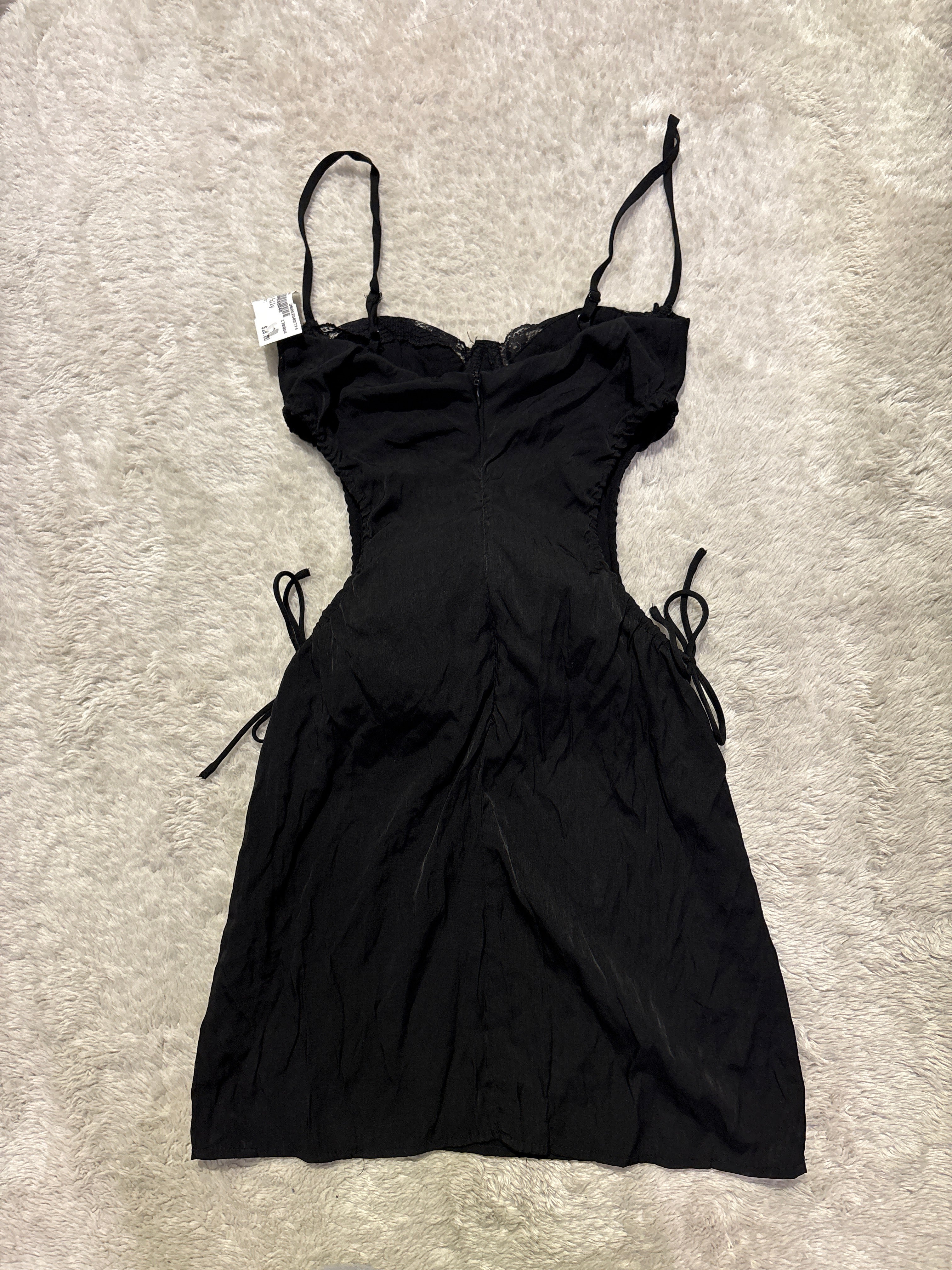 Princess Polly Short Dress