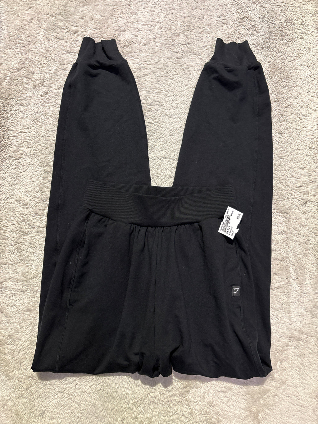 Gym Shark Sweatpants