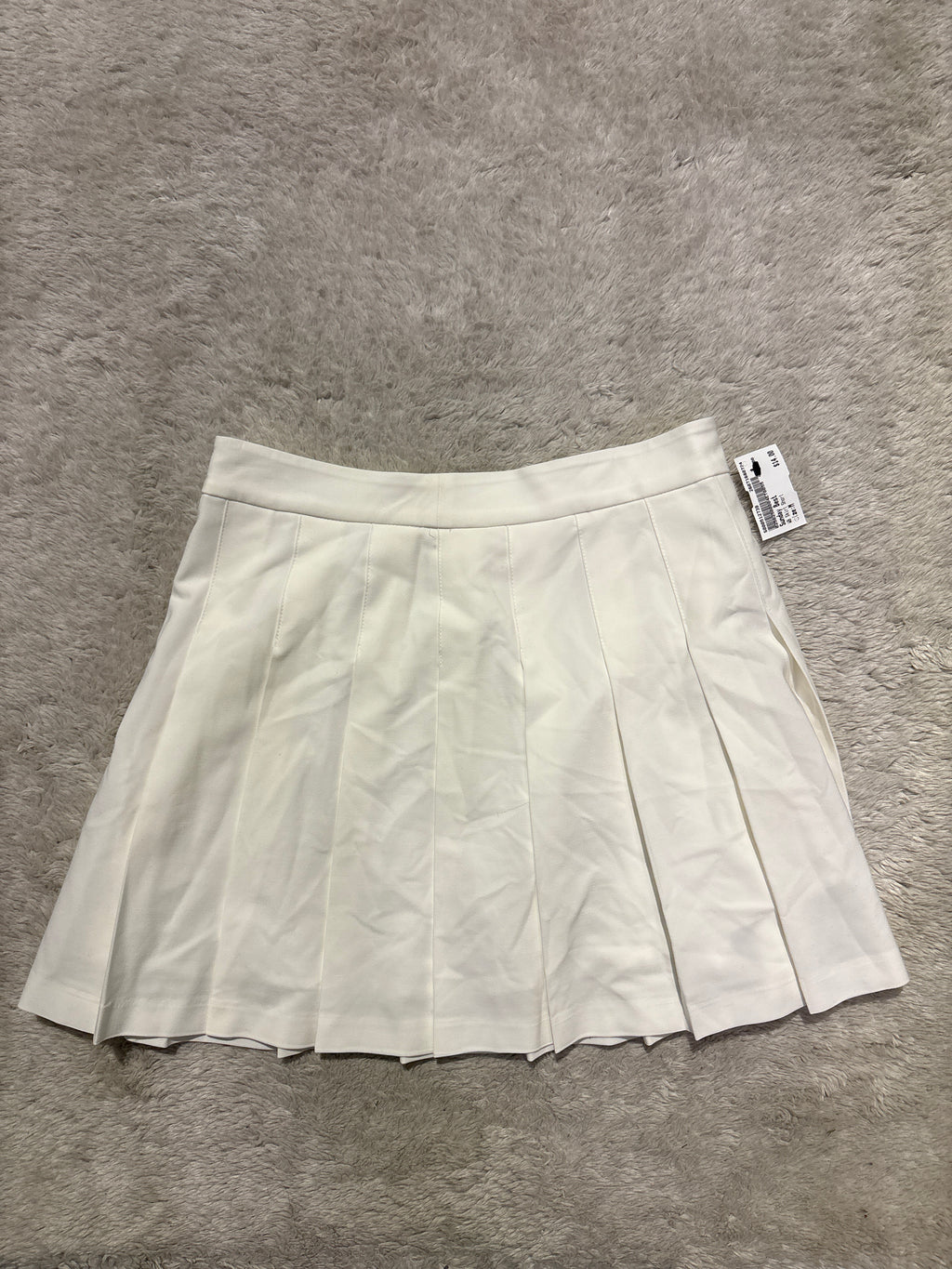 Sunday Best Skirt