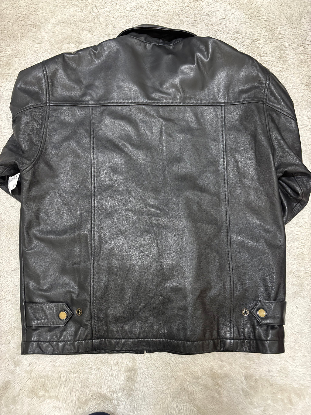 Nevada Jacket