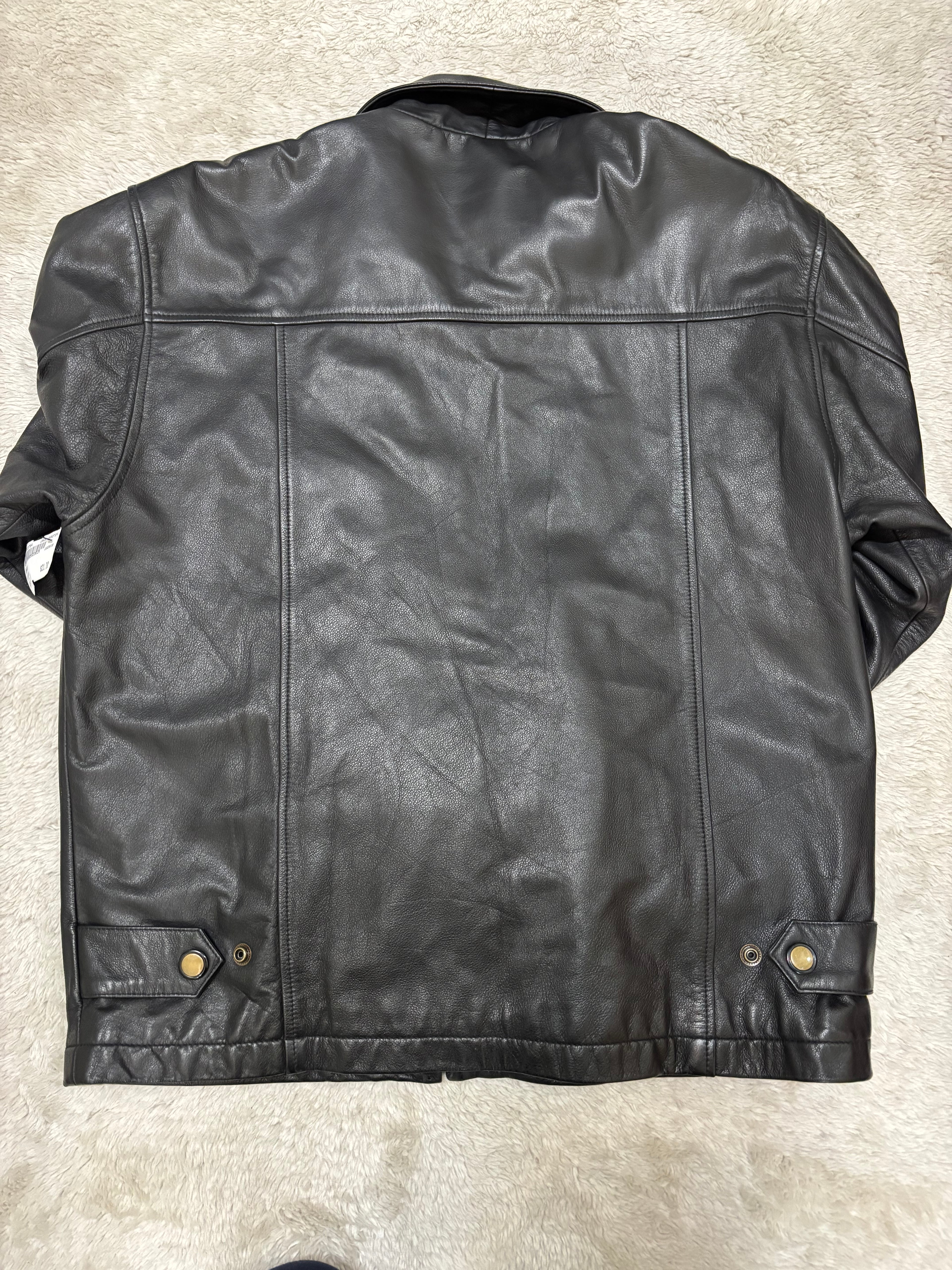 Nevada Jacket