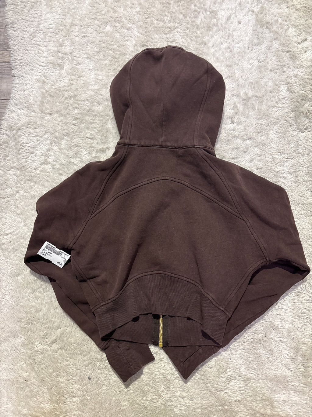 Lululemon Scuba
