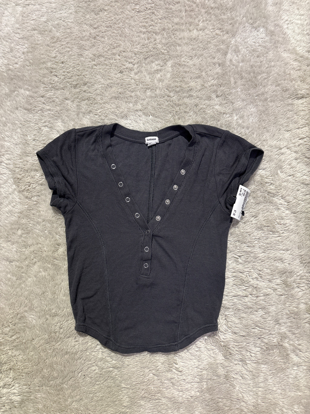 Garage T-Shirt